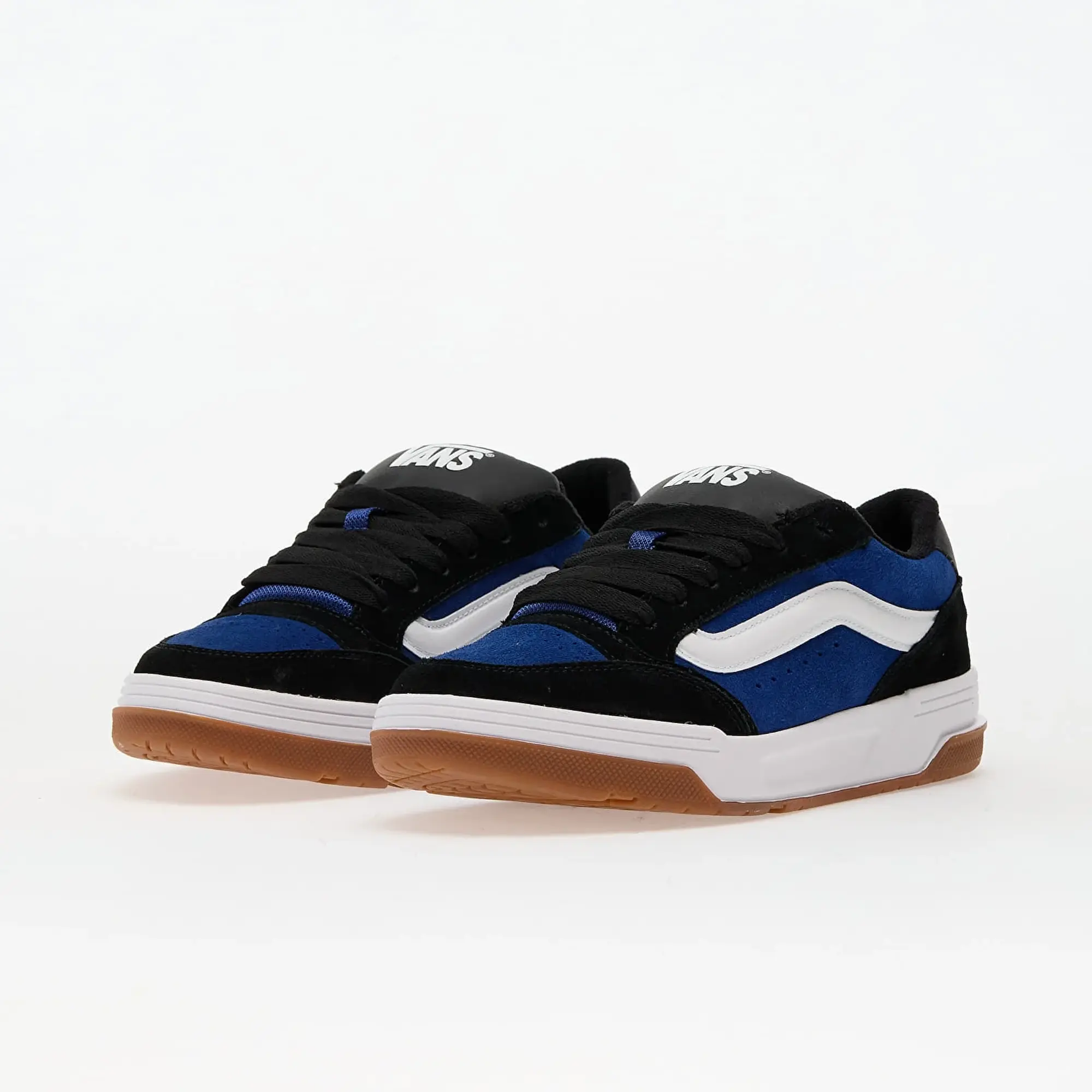 Sneakers Vans Hylane Rtsk Blkbu Eur 40.5