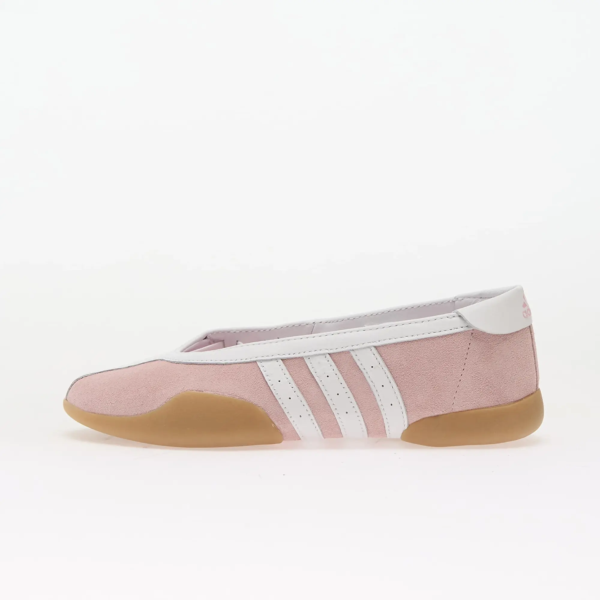 Sneakers Adidas Taekwondo Mei Ballet W Clear Pink/ Ftw White/ Gum Eur 35 1/2