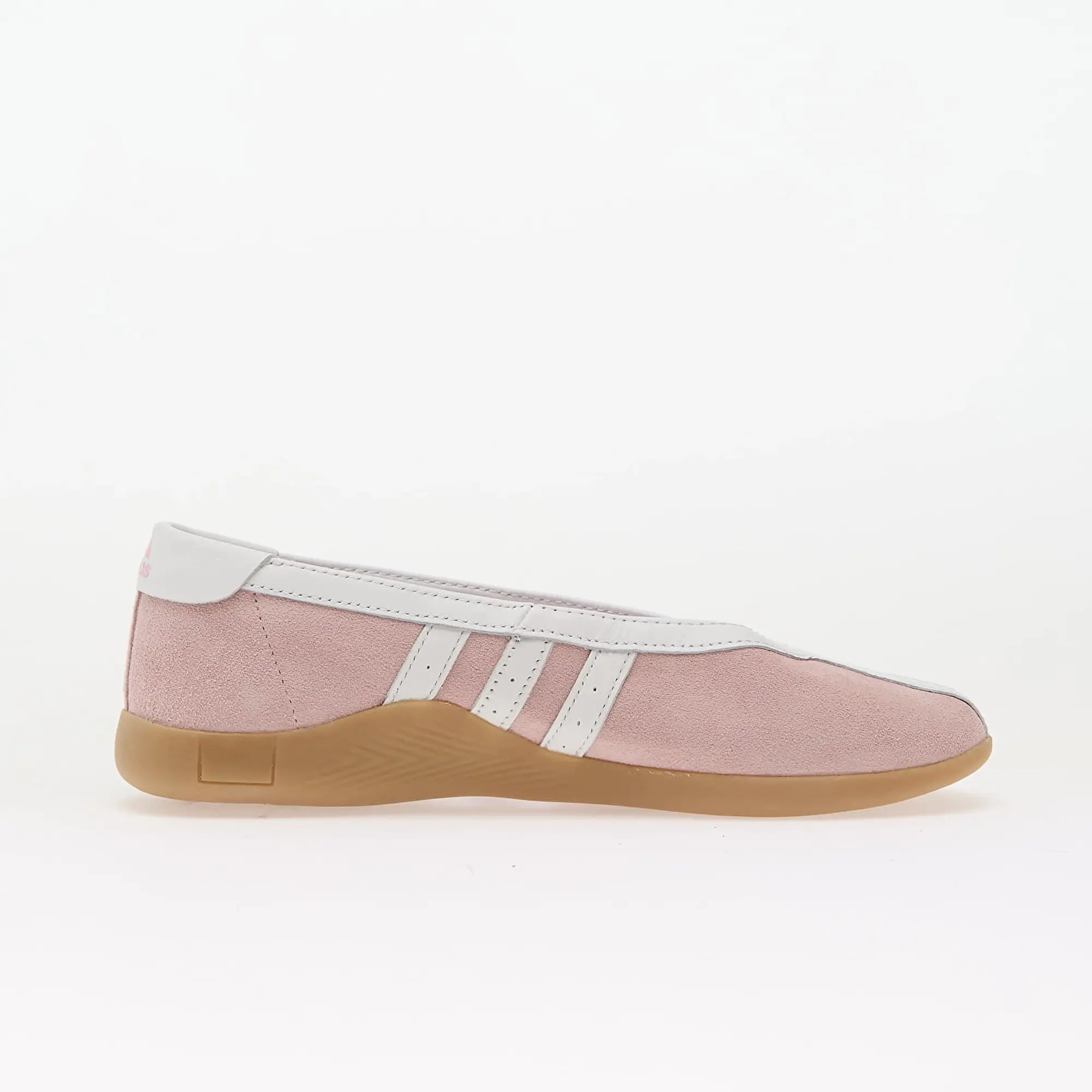 Sneakers Adidas Taekwondo Mei Ballet W Clear Pink/ Ftw White/ Gum Eur 35 1/2