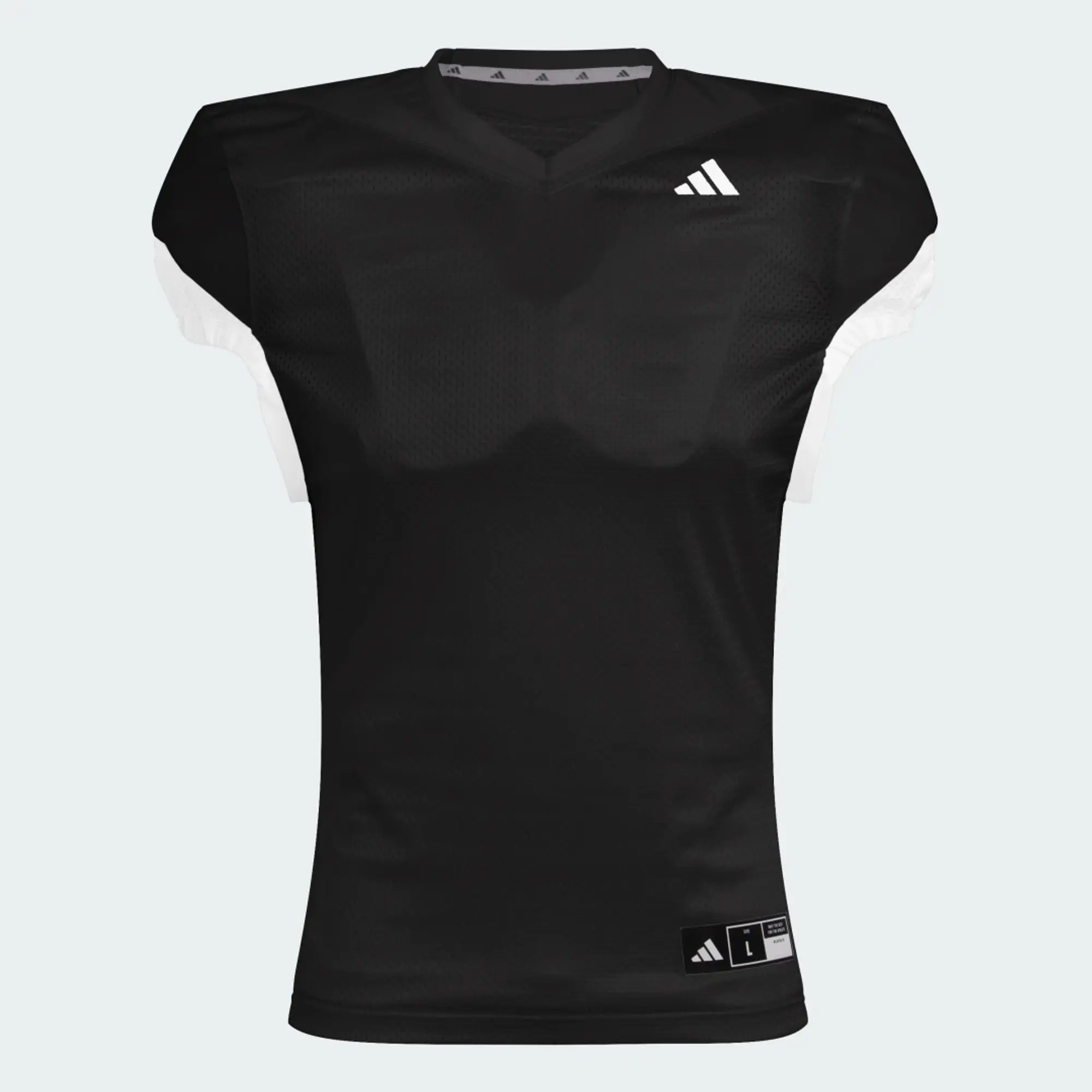 adidas Press Coverage Football Jersey