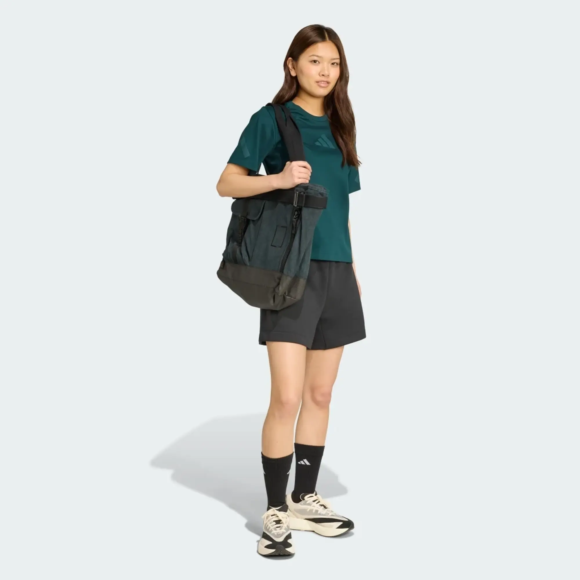 adidas adidas Z.N.E. T-Shirt