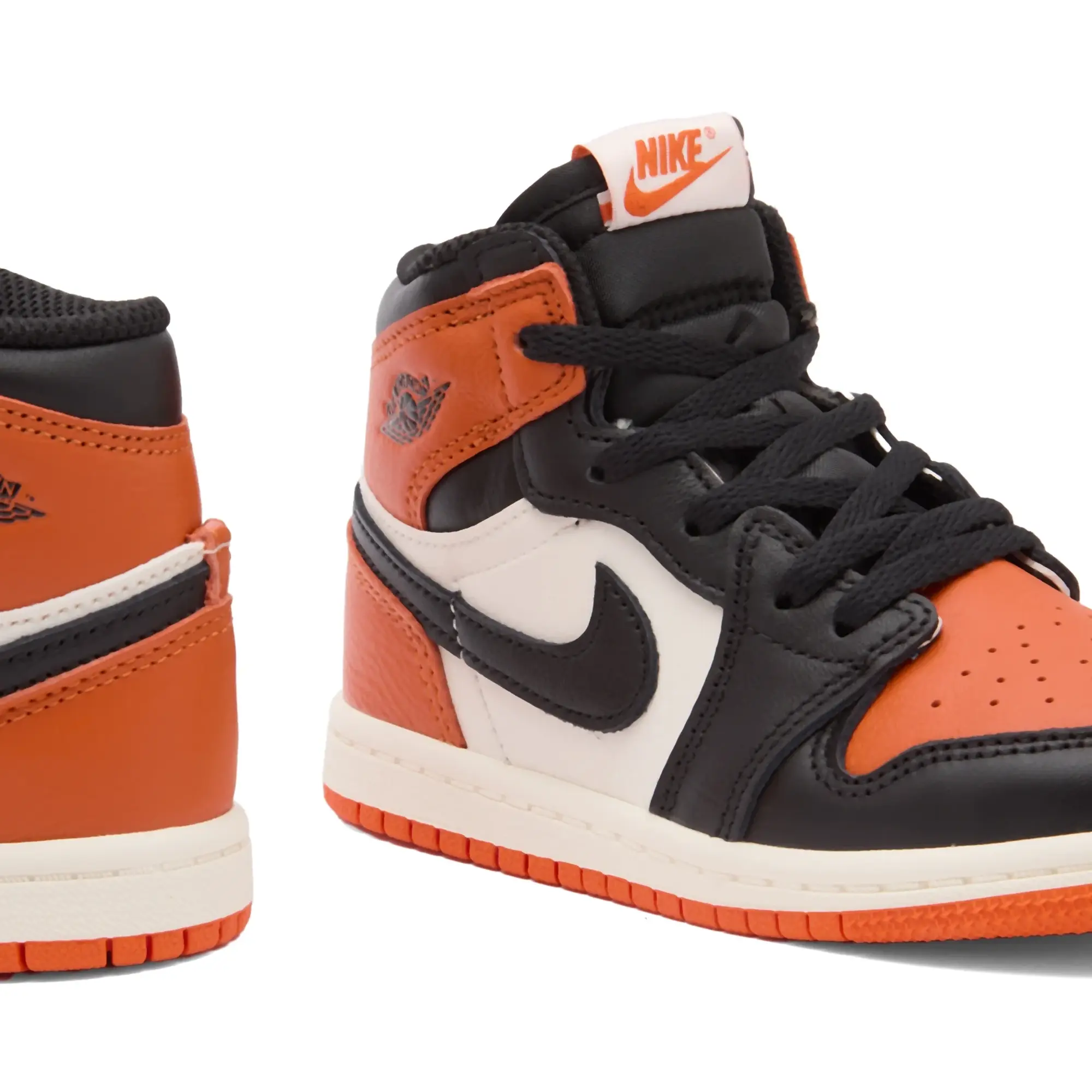 Nike Jordan Air Jordan 1 Retro High OG Shattered Backboard TD