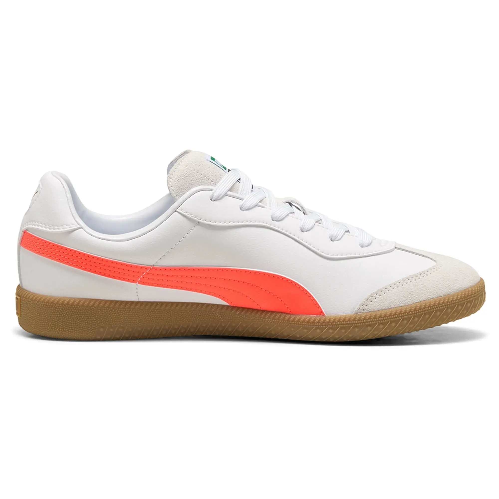 Puma King 21 It Indoor Football Shoes