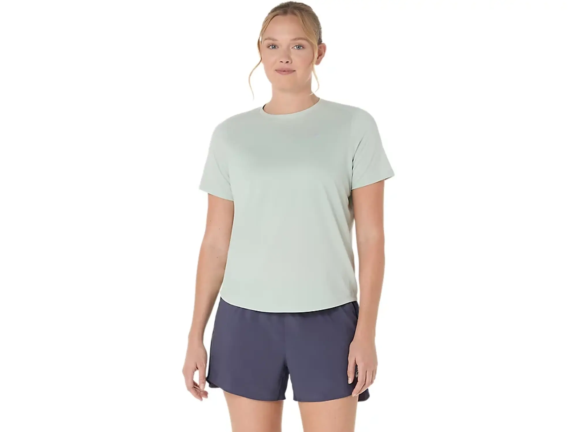 Asics Asics Core Ss Top