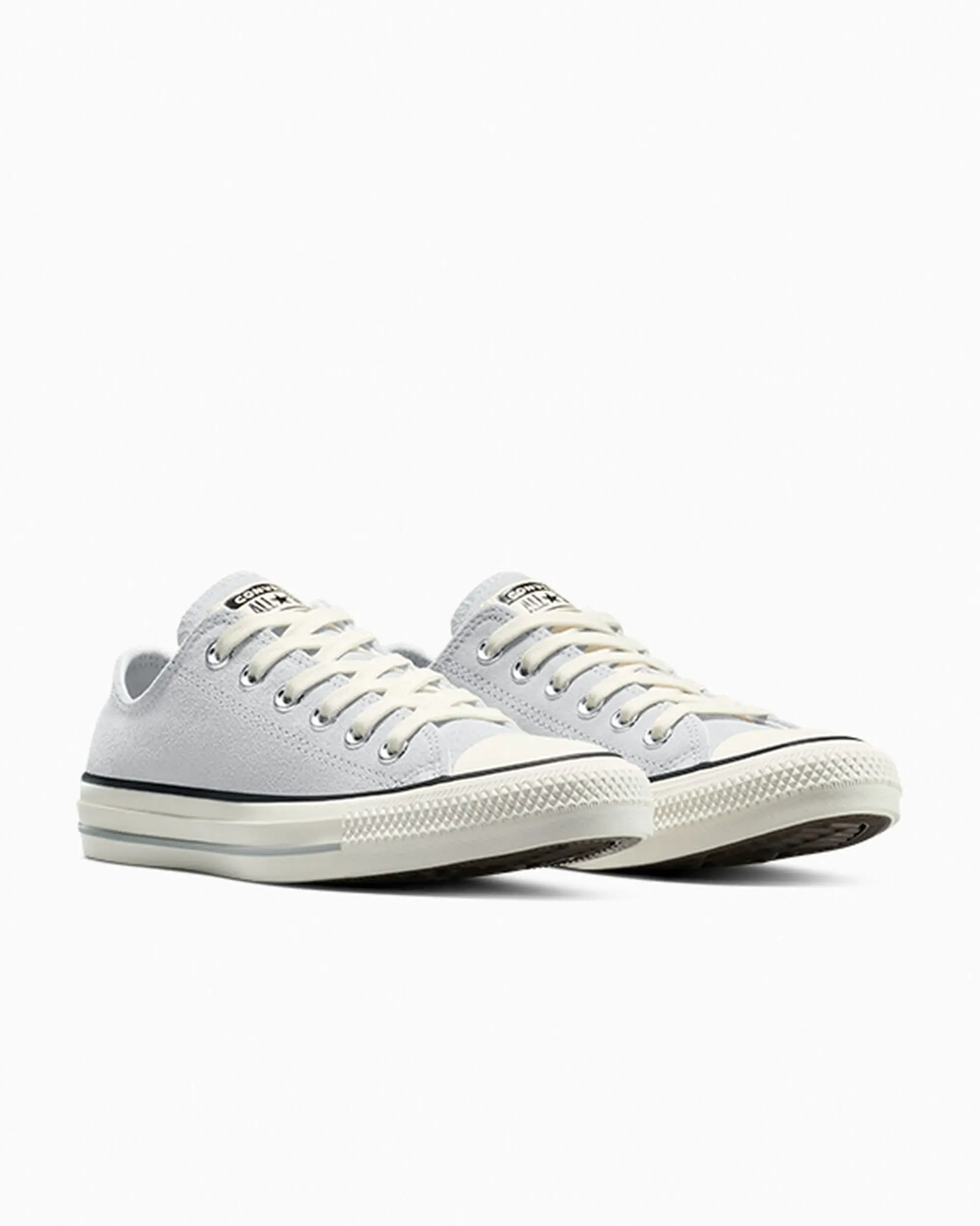 Converse Chuck Taylor All Star Contrast Suede - 