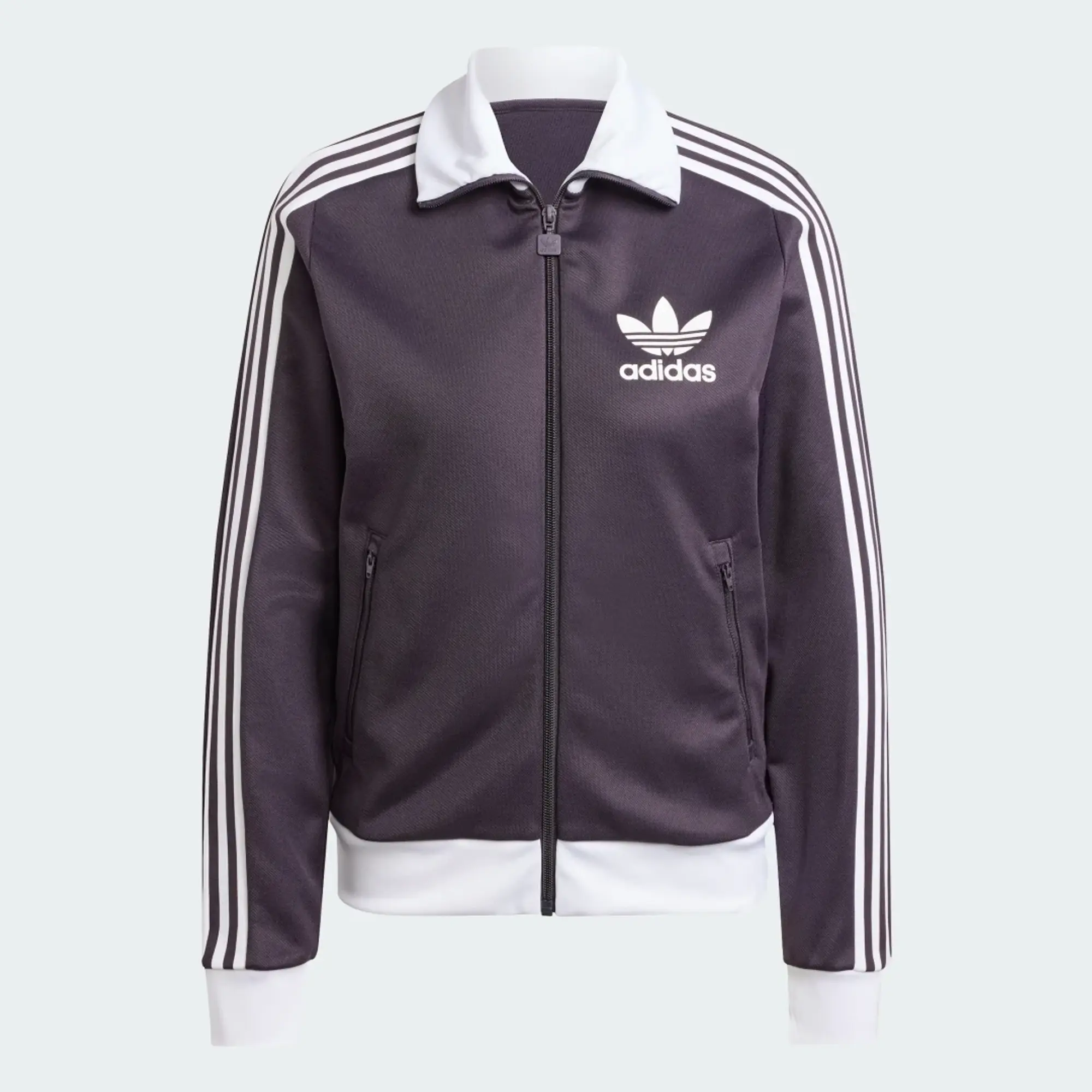 adidas Heritage Track Top