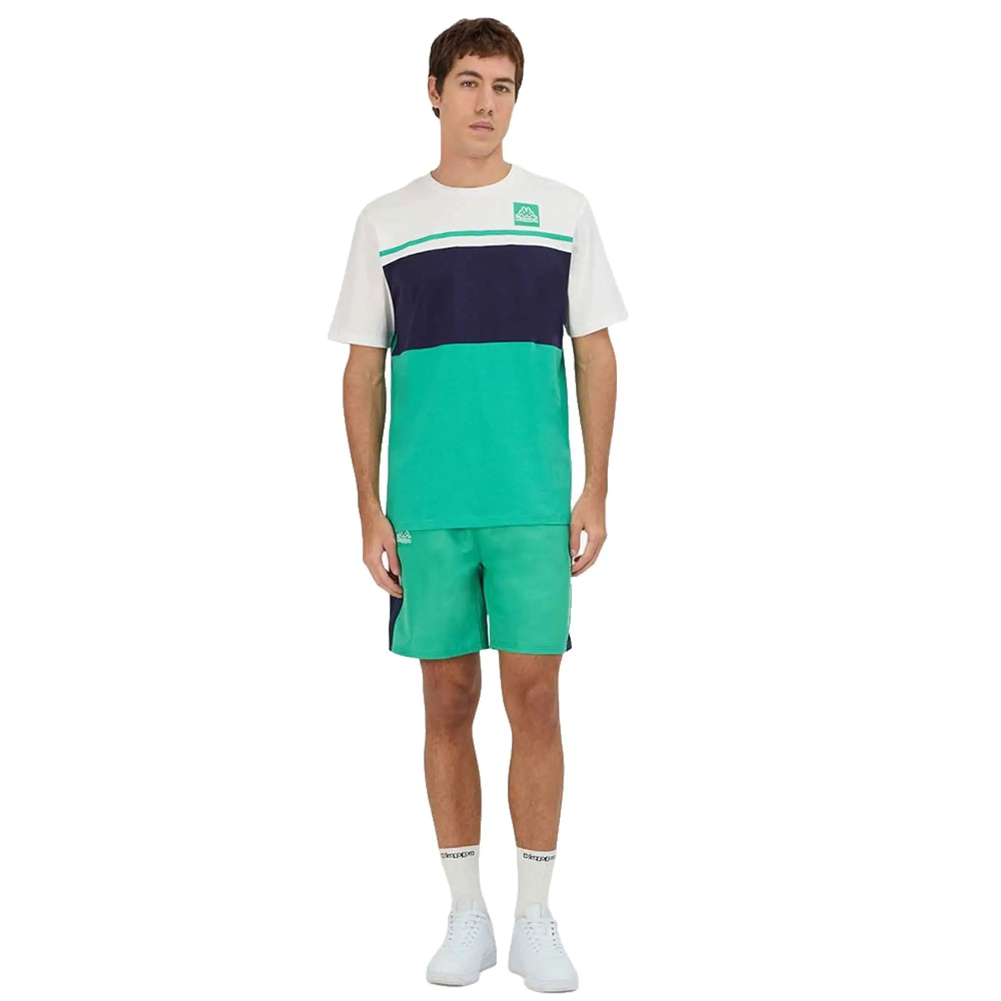 Kappa Gaggio Shorts
