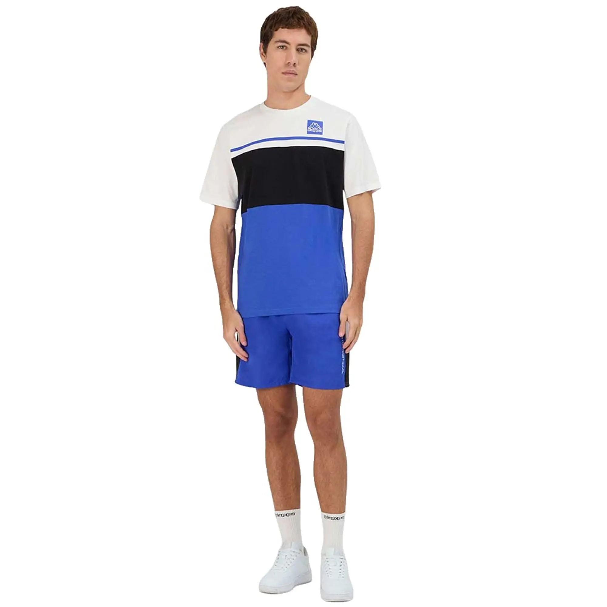 Kappa Gaggio Shorts