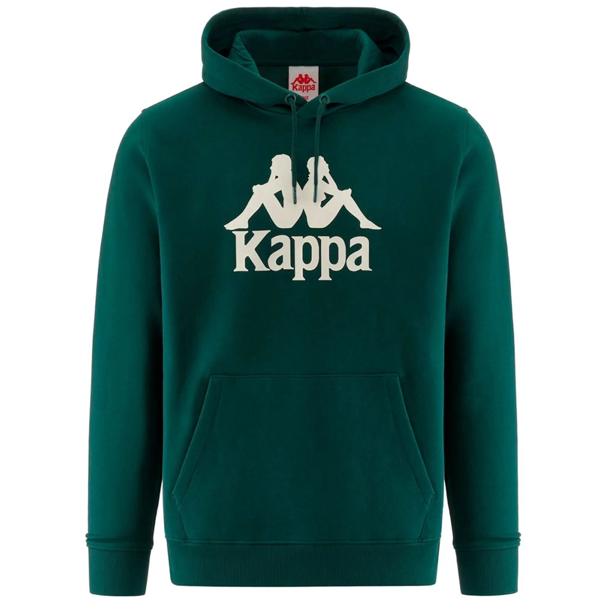 Kappa Authentic Malmo 3 Hoodie