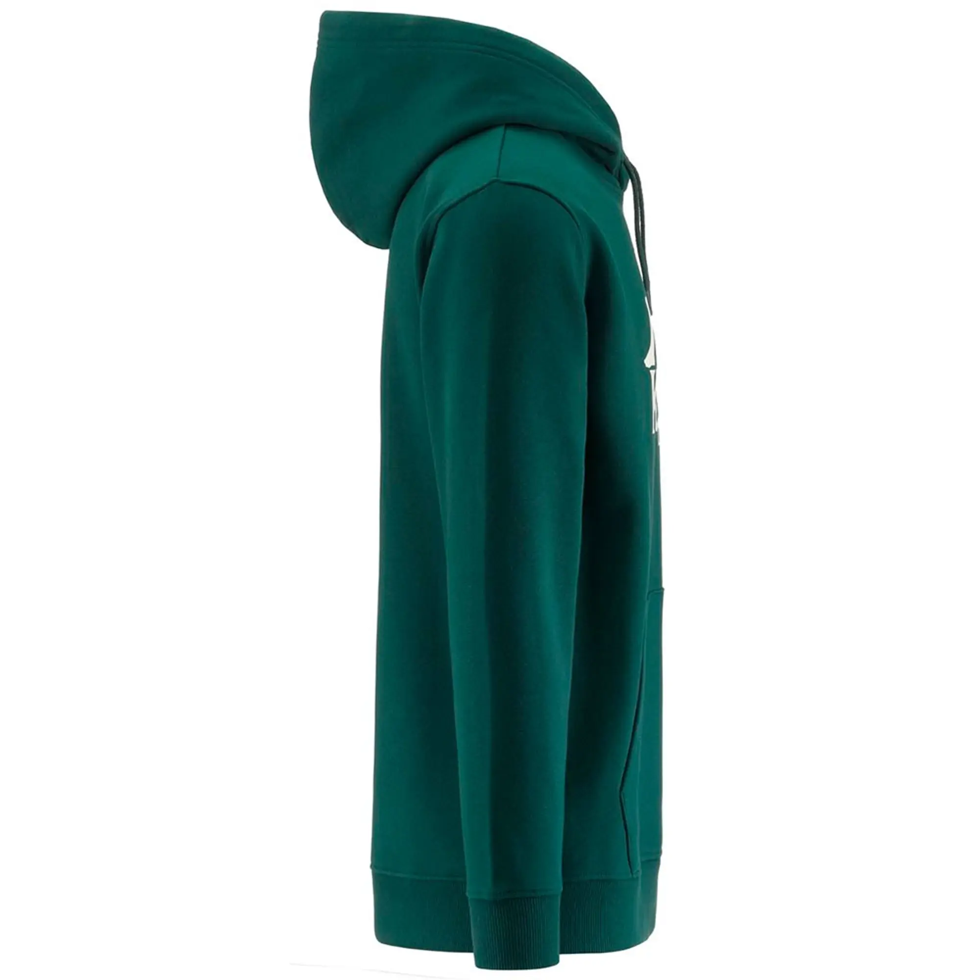 Kappa Authentic Malmo 3 Hoodie