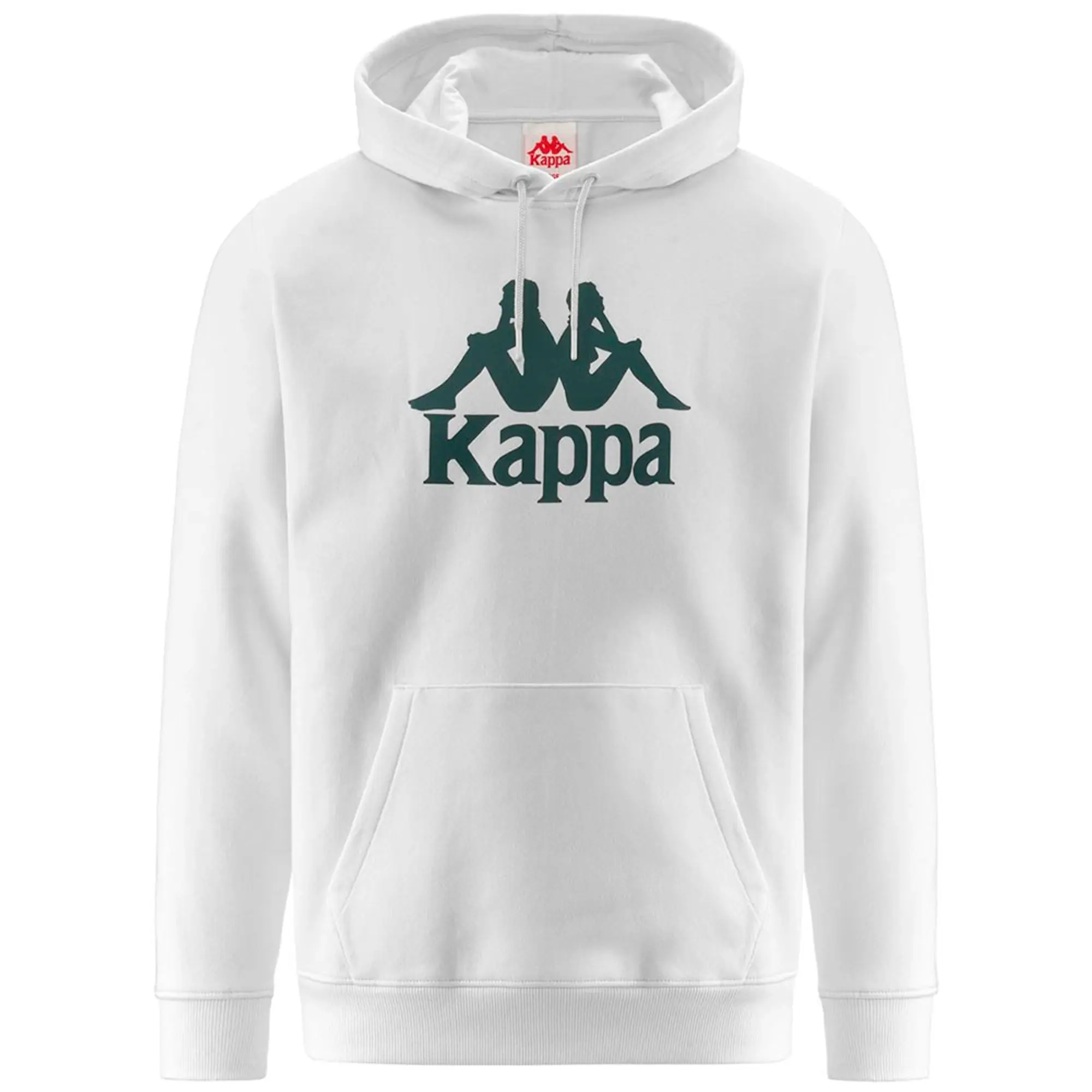 Kappa Authentic Malmo 3 Hoodie