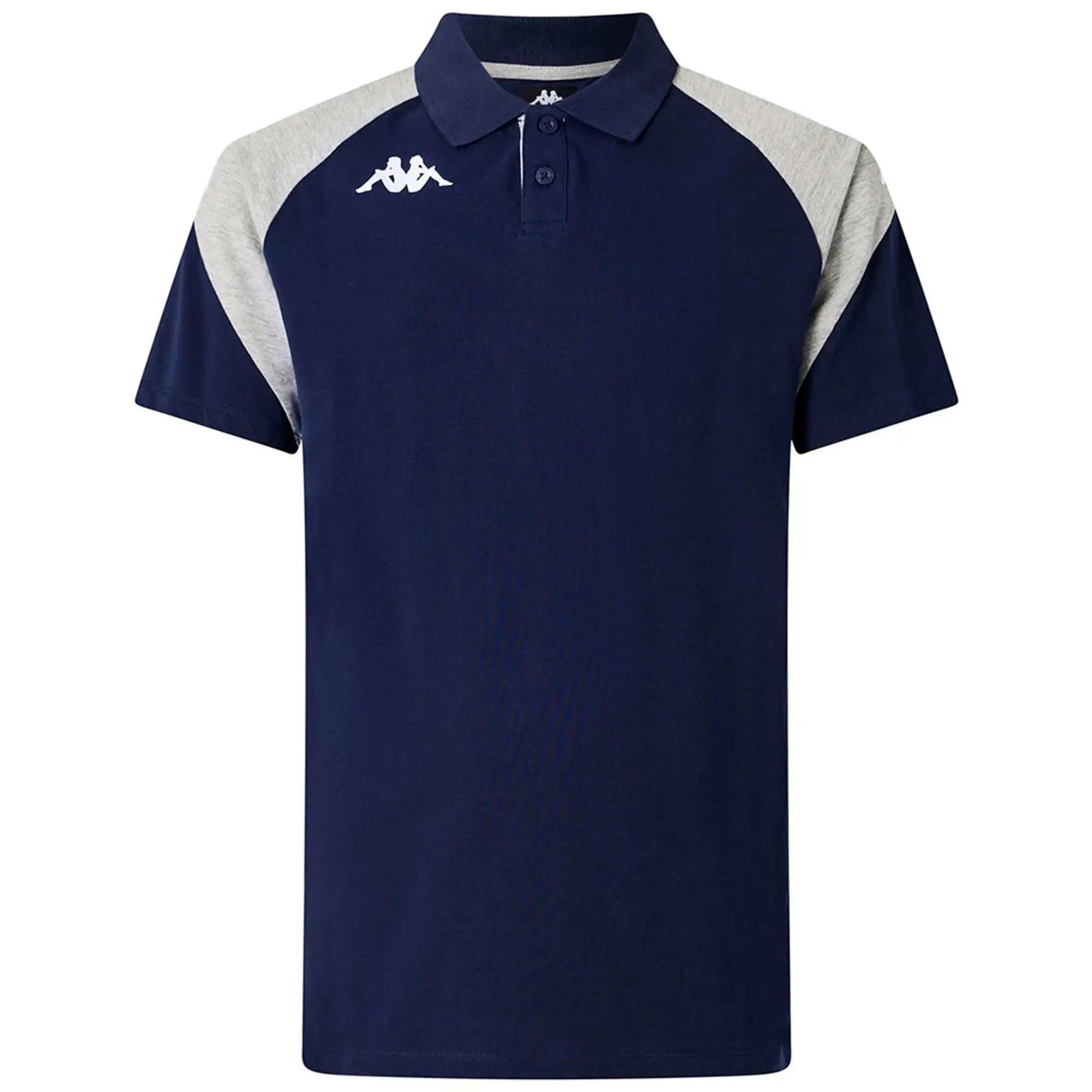 Kappa Lanetto Short Sleeve Polo
