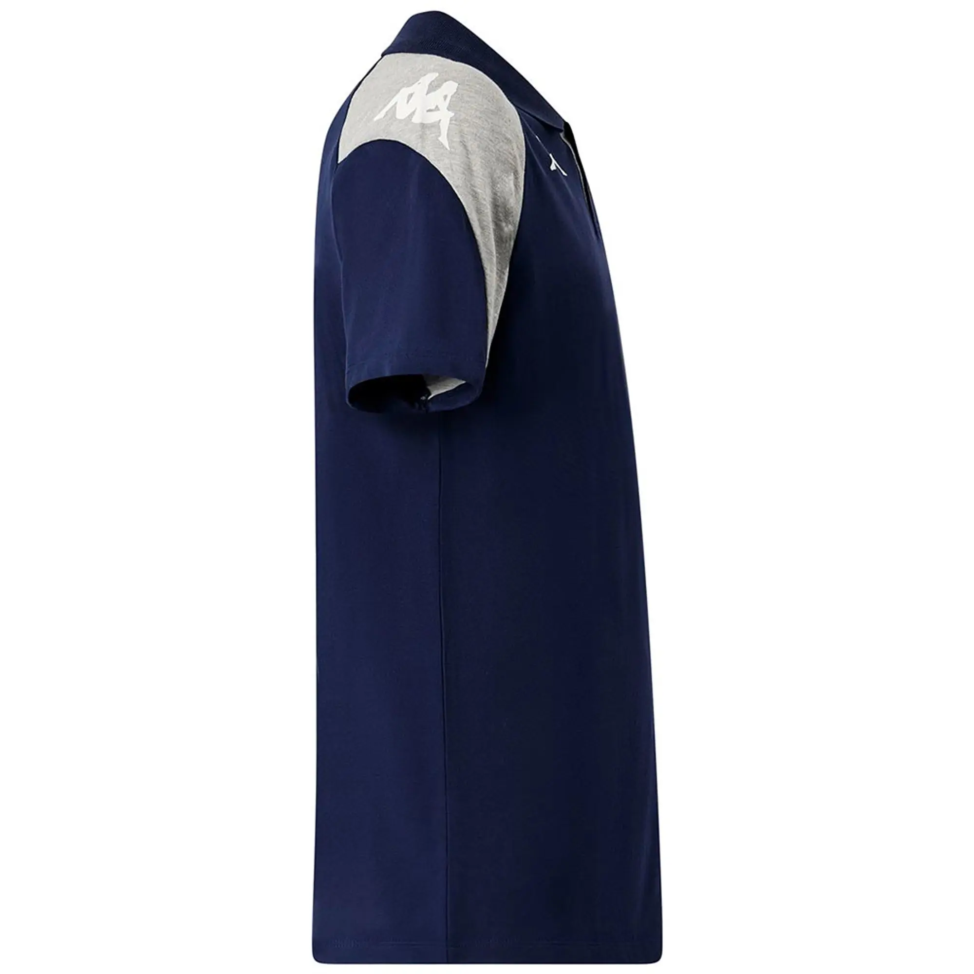 Kappa Lanetto Short Sleeve Polo