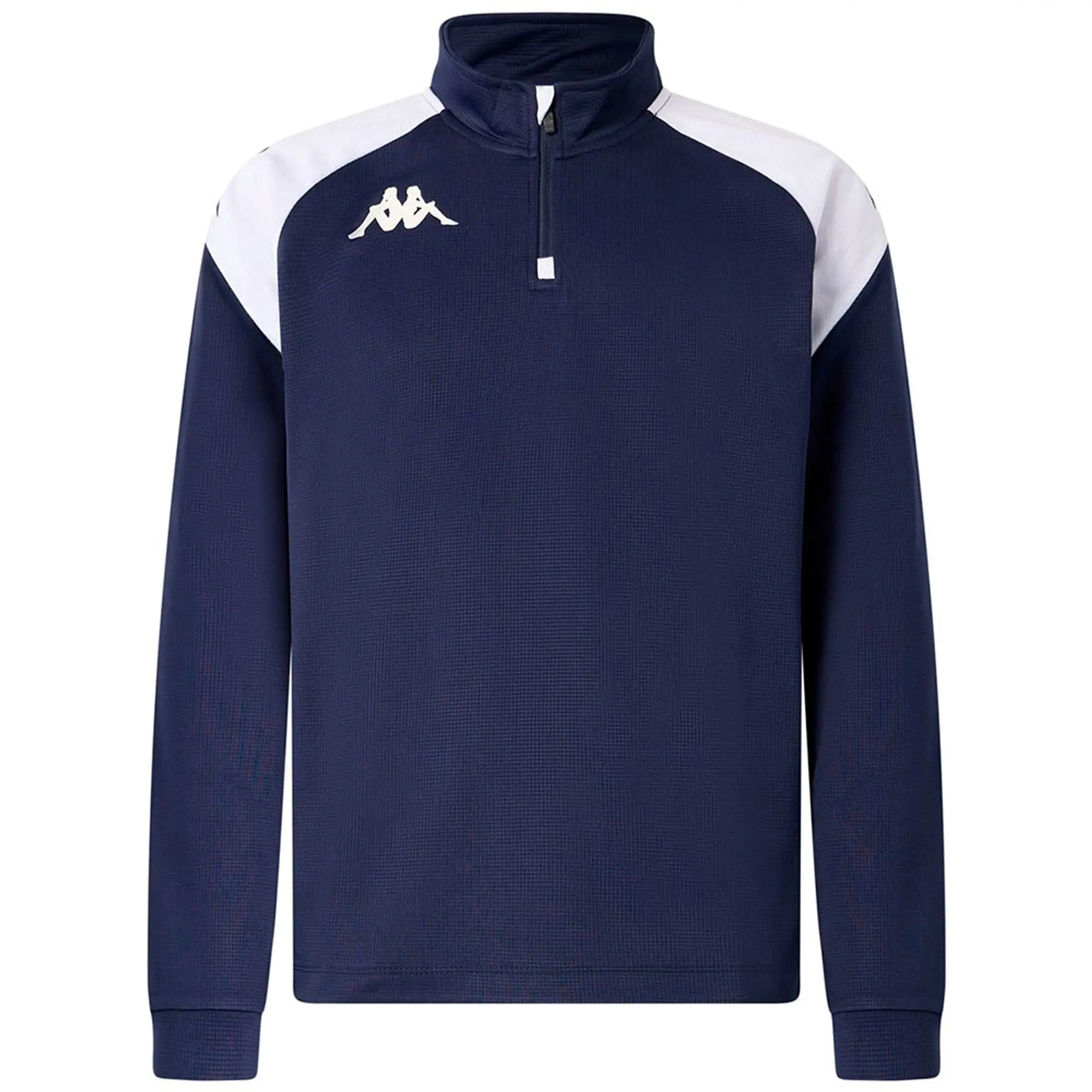 Kappa Lovato Half Zip Sweatshirt