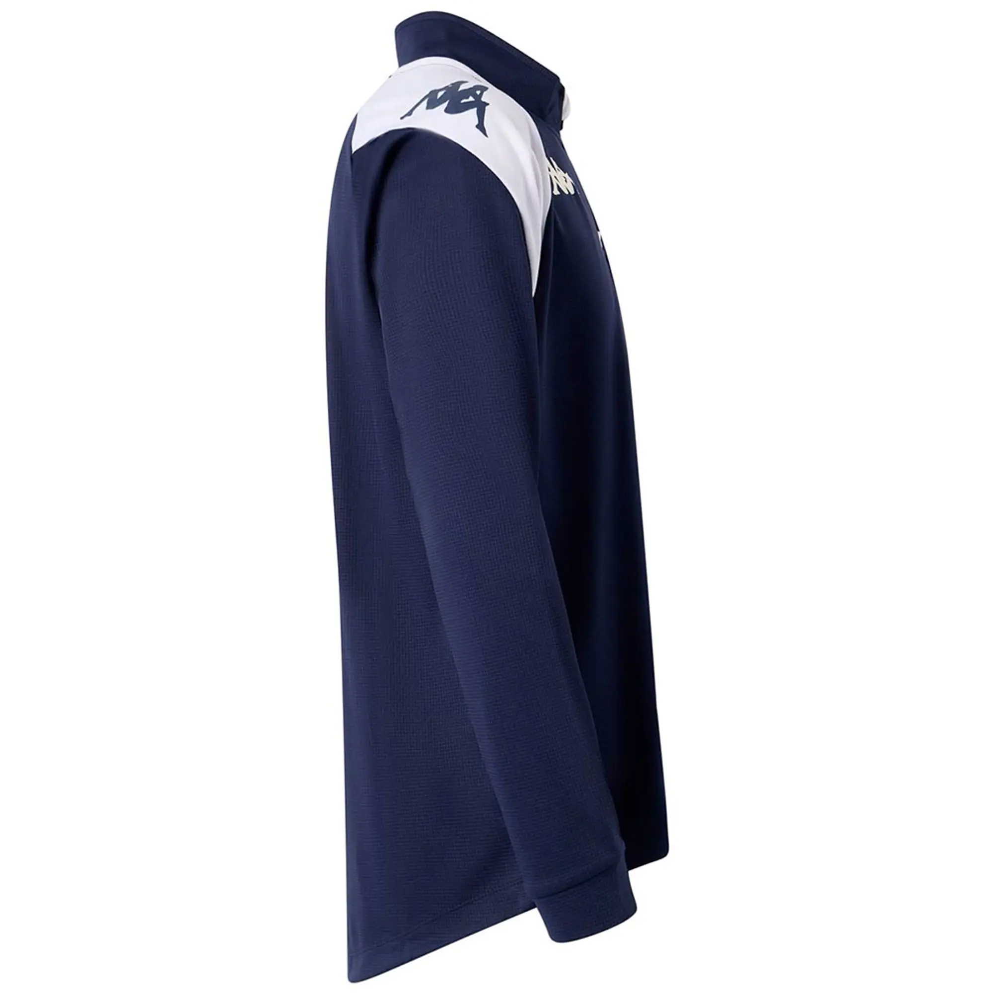Kappa Lovato Half Zip Sweatshirt