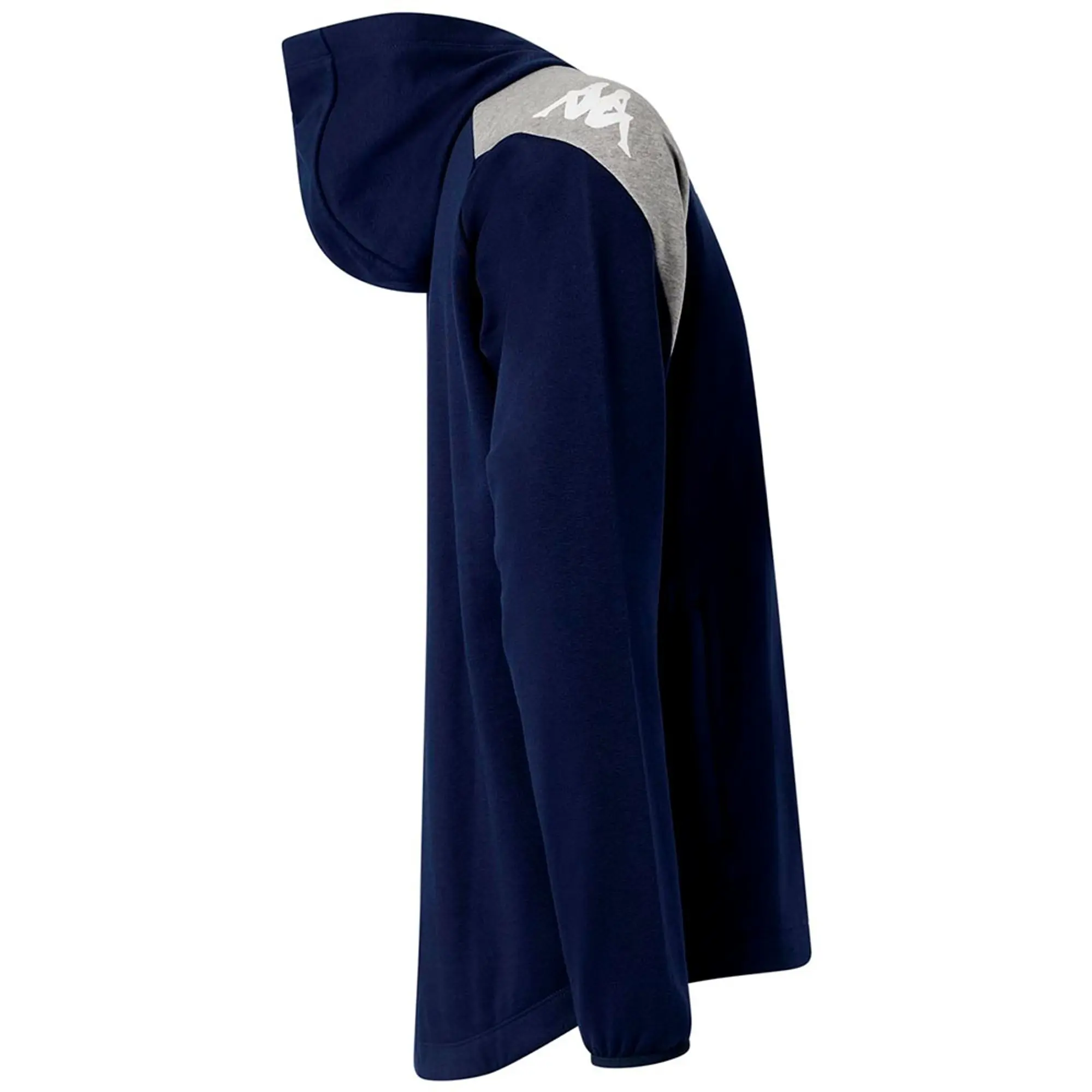 Kappa Liantozi Full Zip Sweatshirt