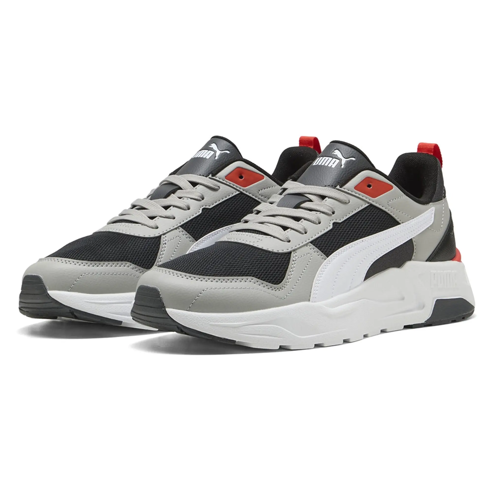 Puma Trinity 2 Lt Trainers