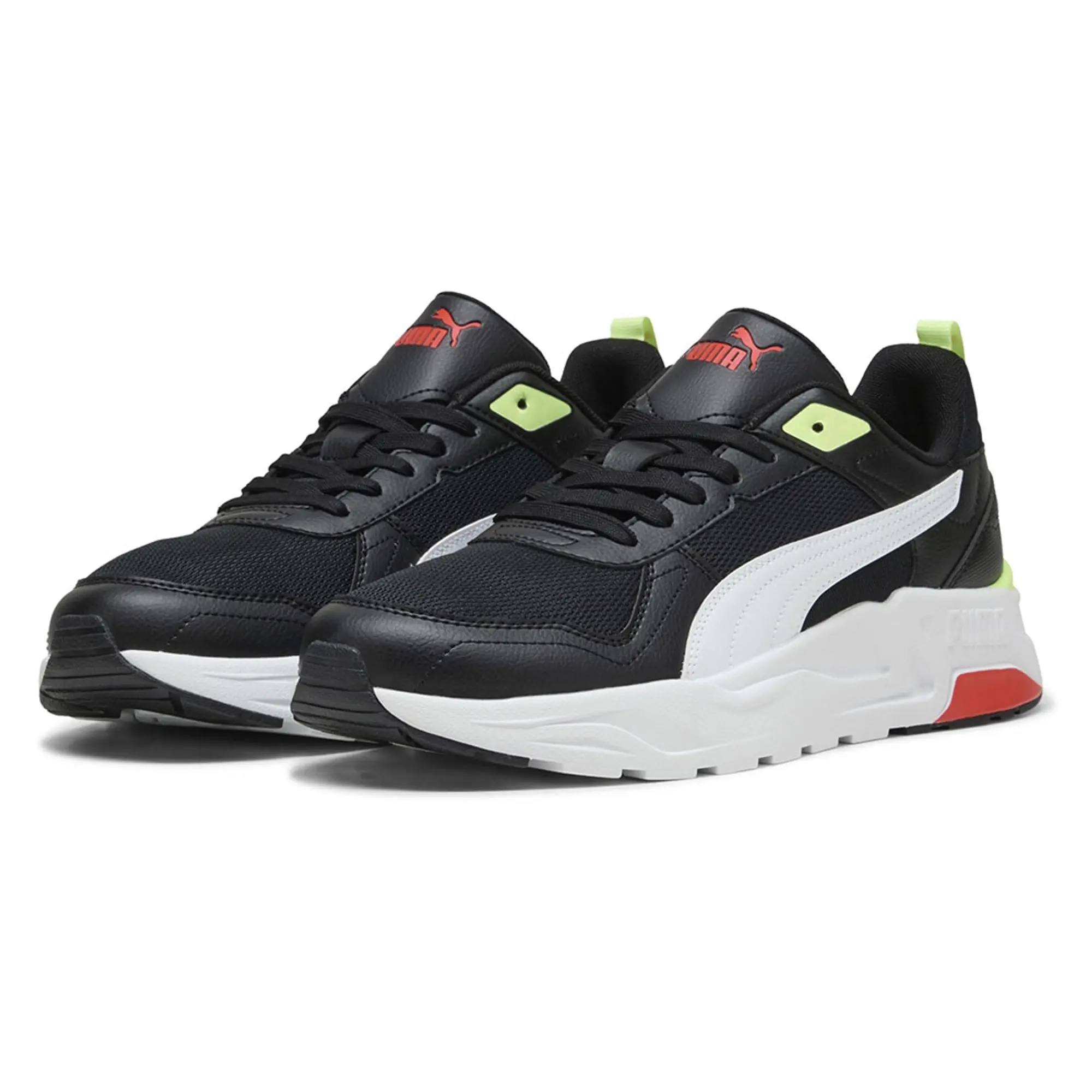 Puma Trinity 2 Lt Trainers