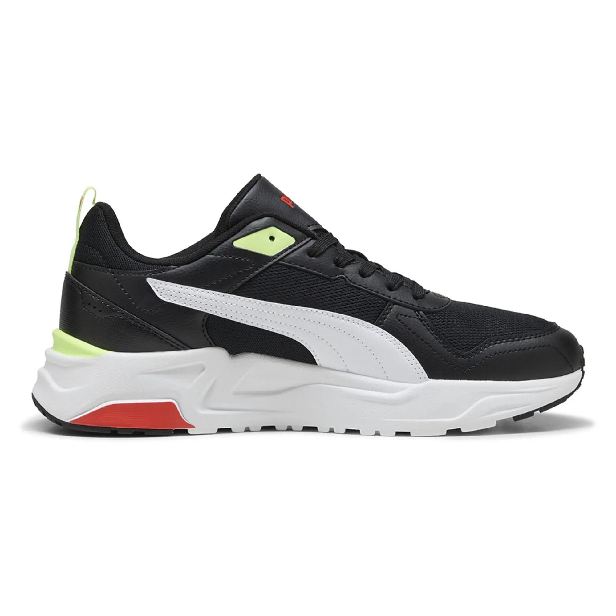 Puma Trinity 2 Lt Trainers
