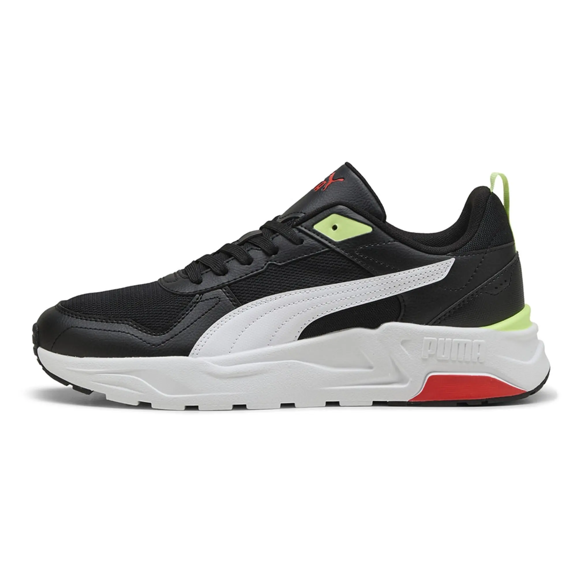 Puma Trinity 2 Lt Trainers