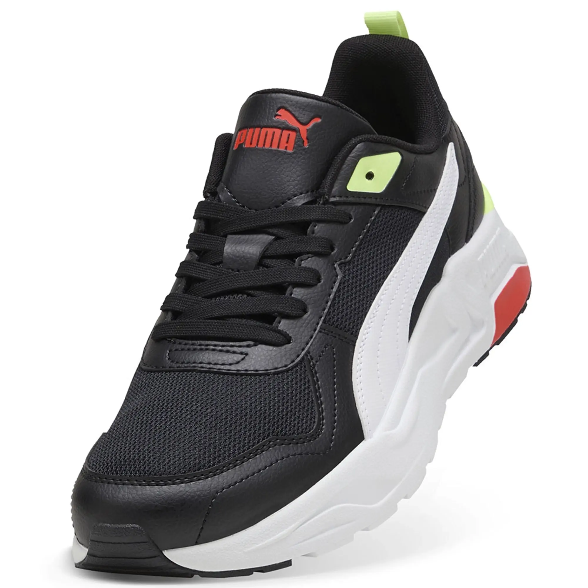 Puma Trinity 2 Lt Trainers