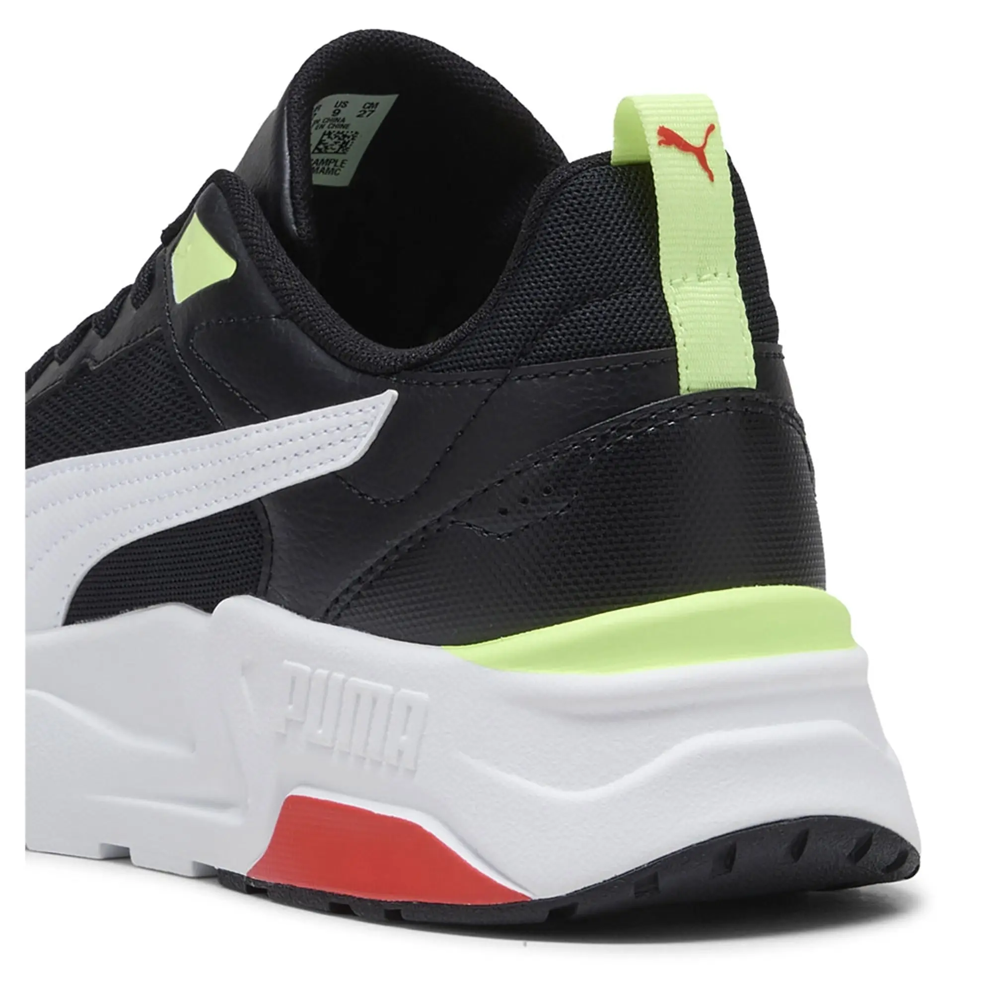 Puma Trinity 2 Lt Trainers