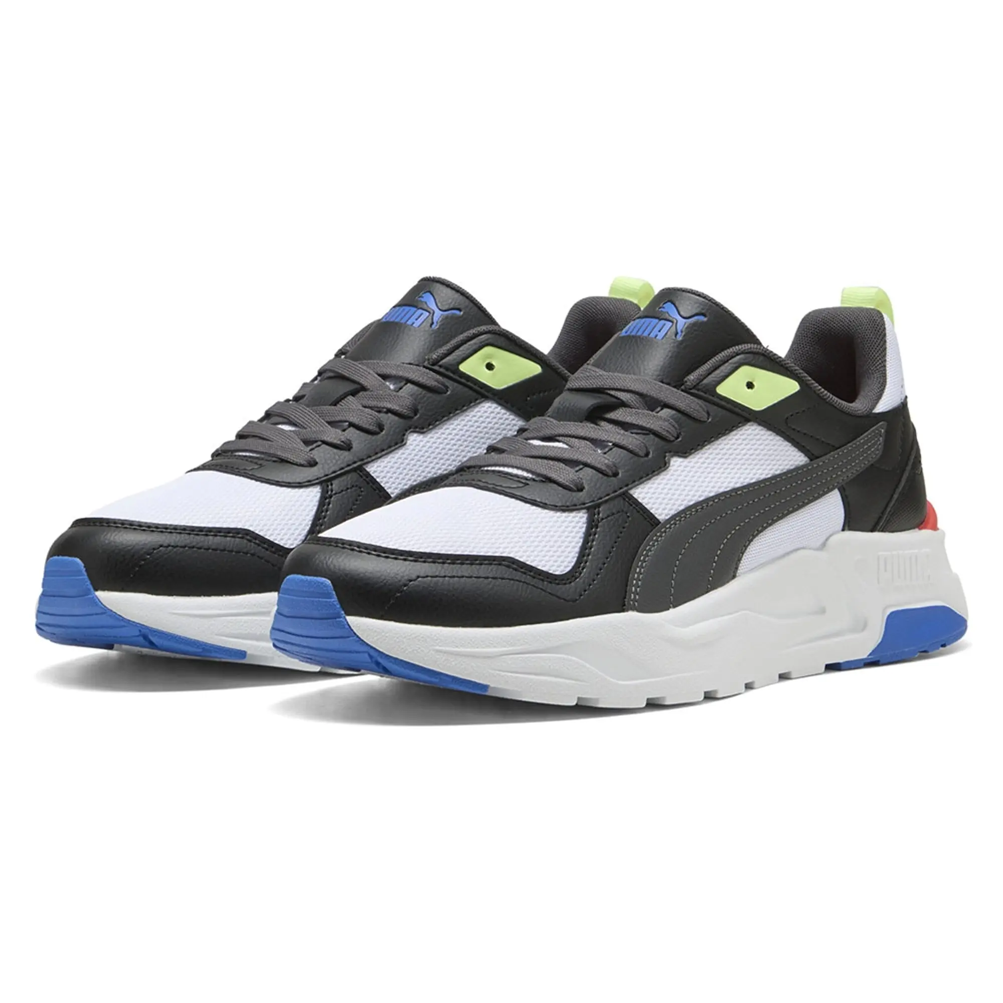 Puma Trinity 2 Lt Trainers
