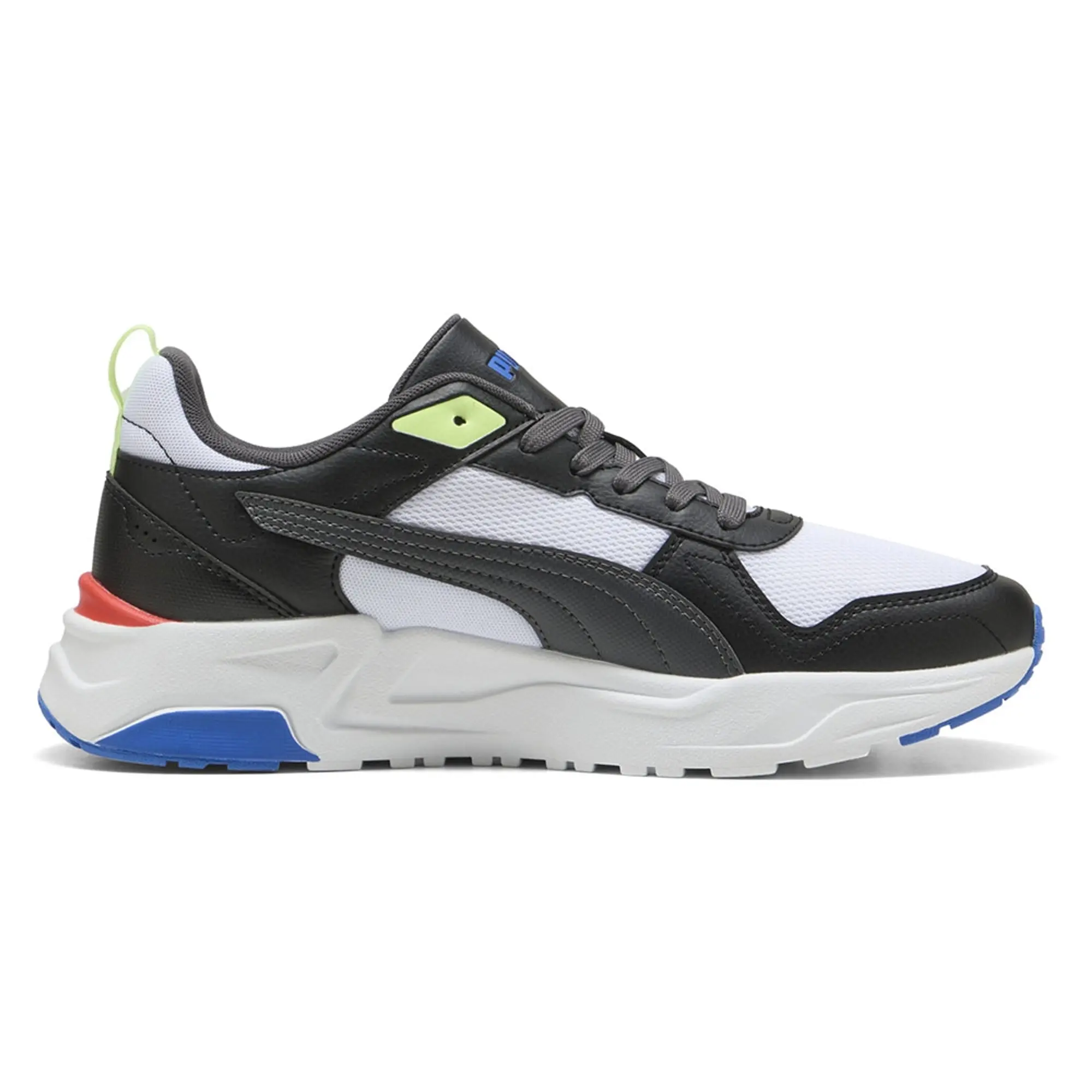 Puma Trinity 2 Lt Trainers