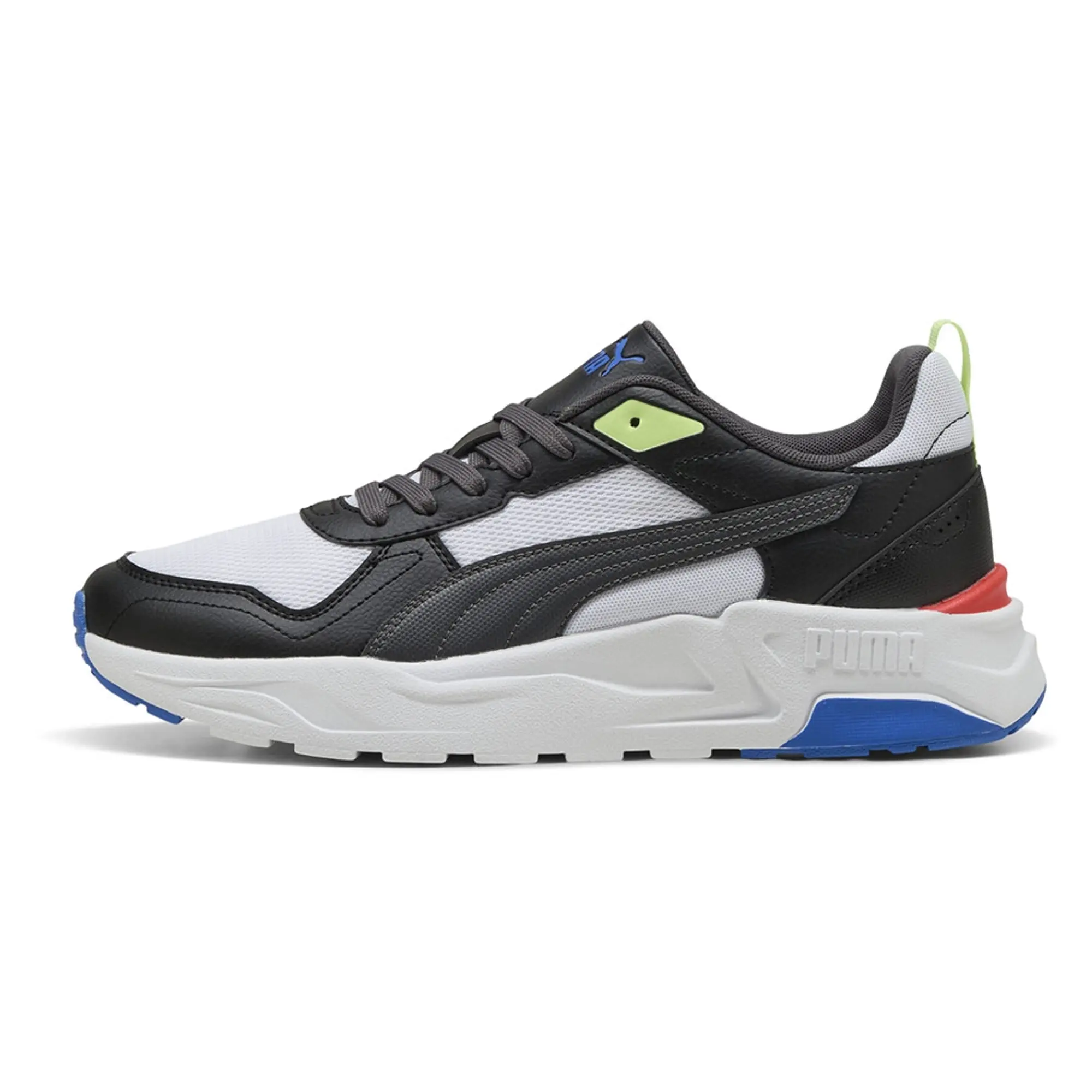 Puma Trinity 2 Lt Trainers