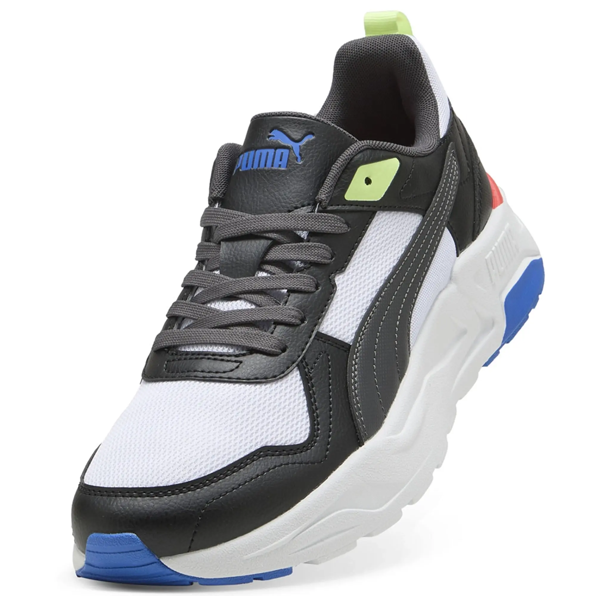 Puma Trinity 2 Lt Trainers