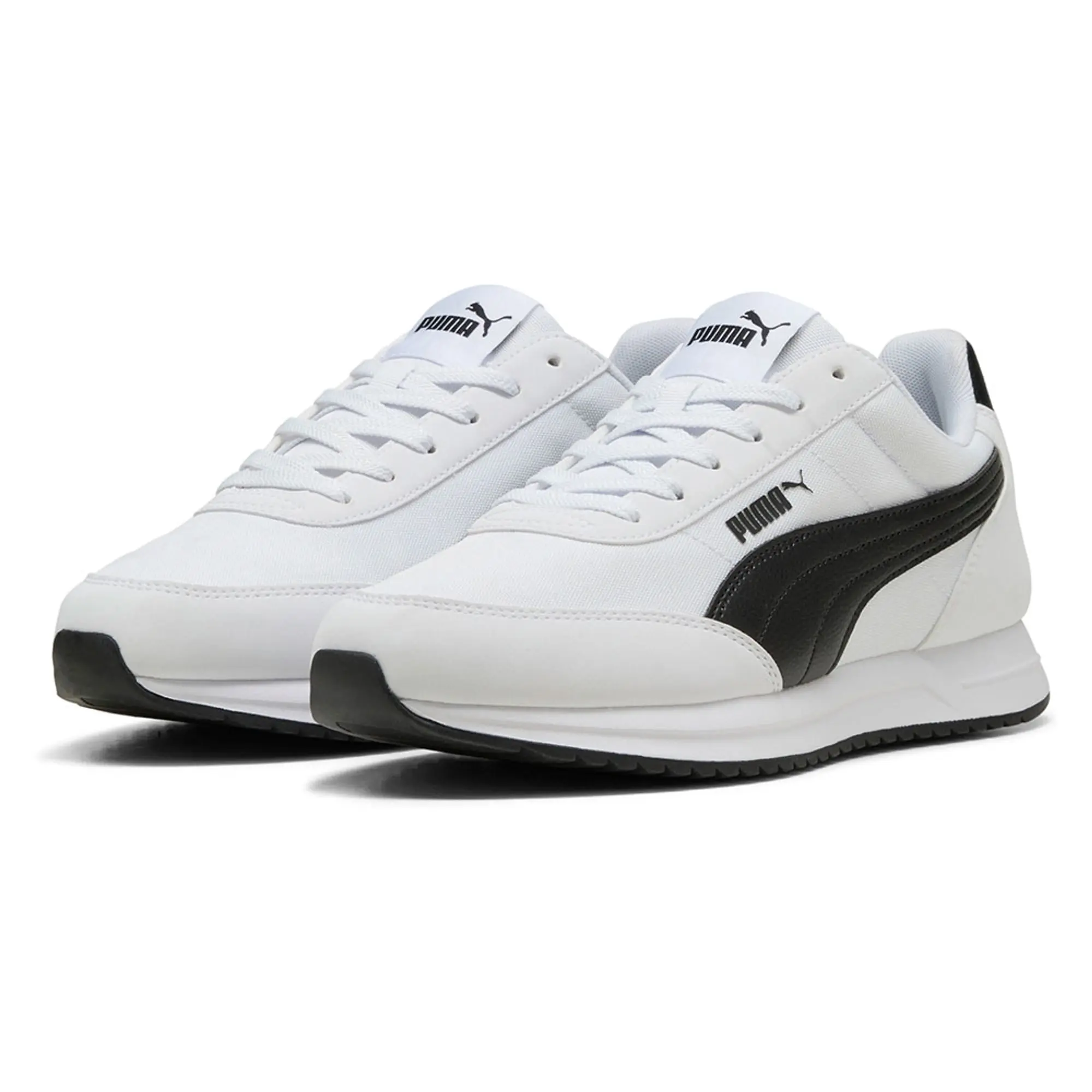 Puma Select R78 Lightwind Trainers