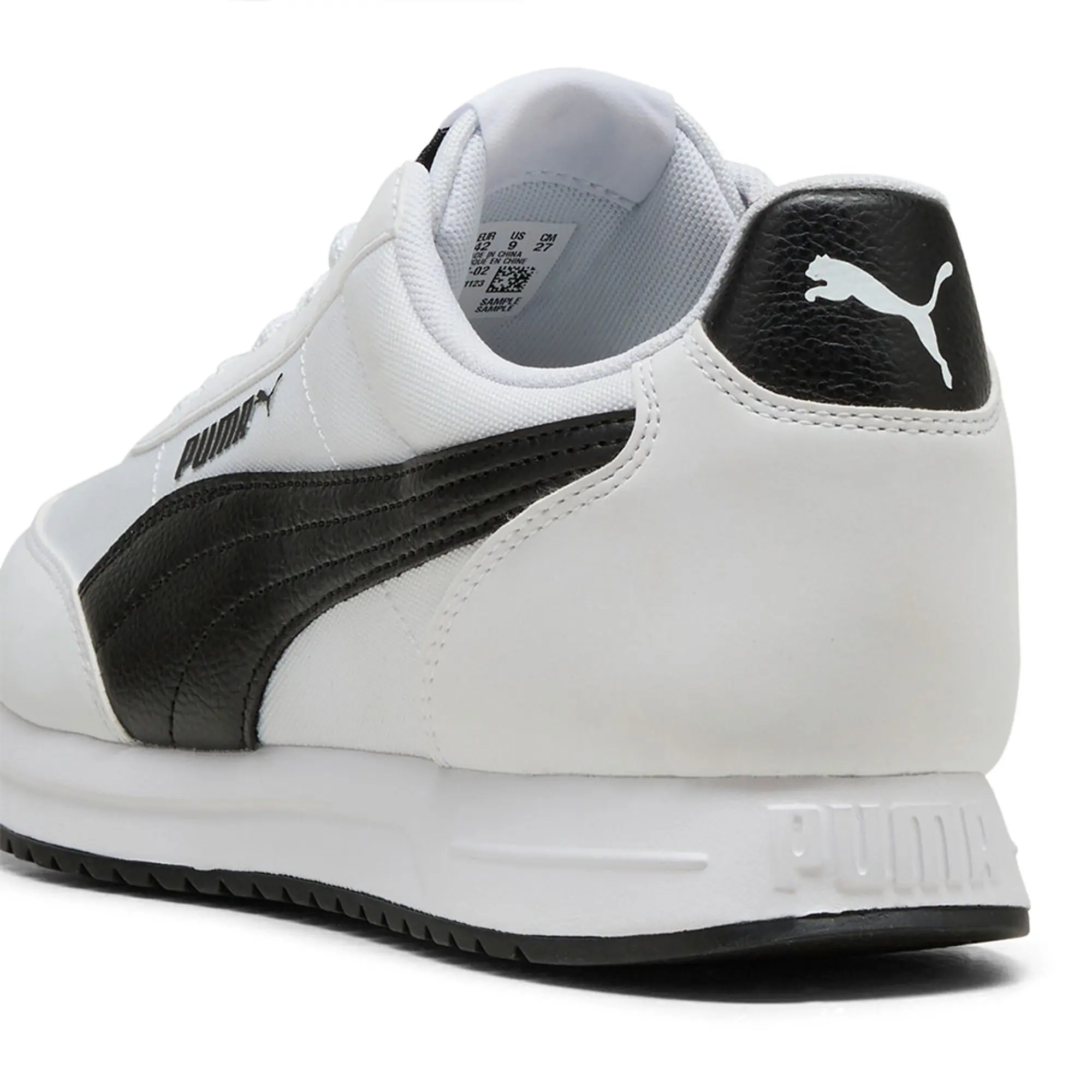 Puma Select R78 Lightwind Trainers