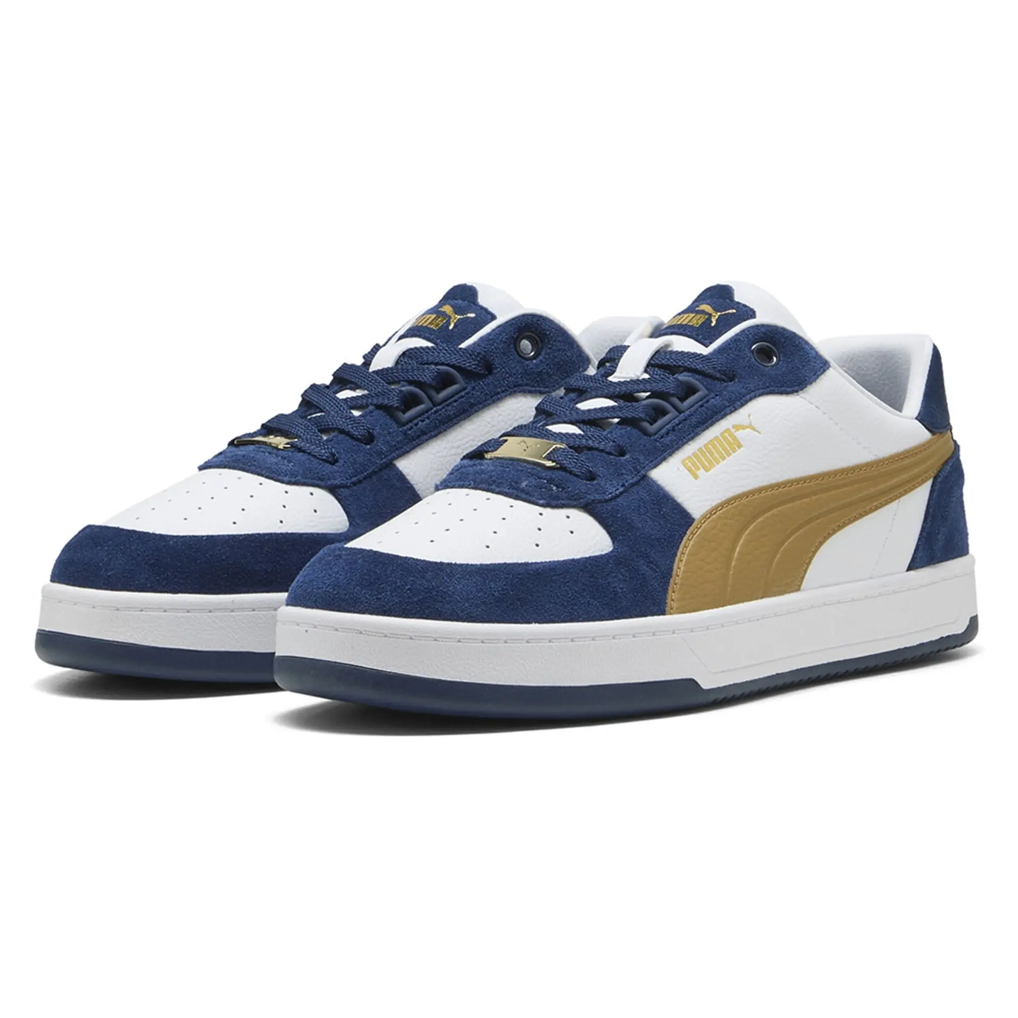 Puma Caven 2.0 Lux Sd Trainers