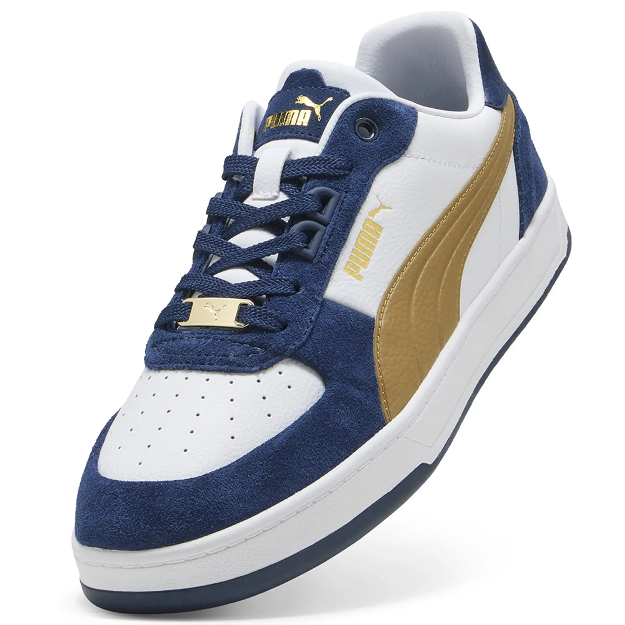 Puma Caven 2.0 Lux Sd Trainers