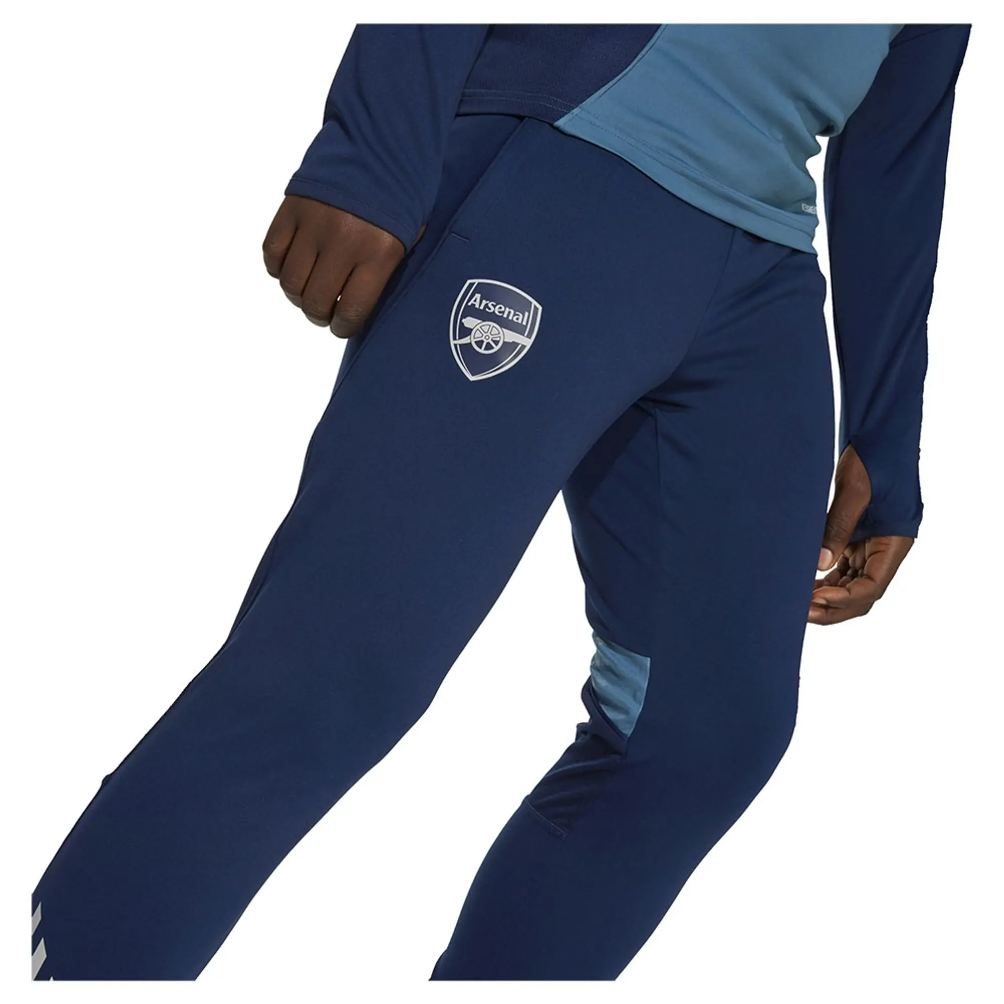 Adidas Arsenal Tiro 25/26 Competition Training Junior Tracksuit Pants