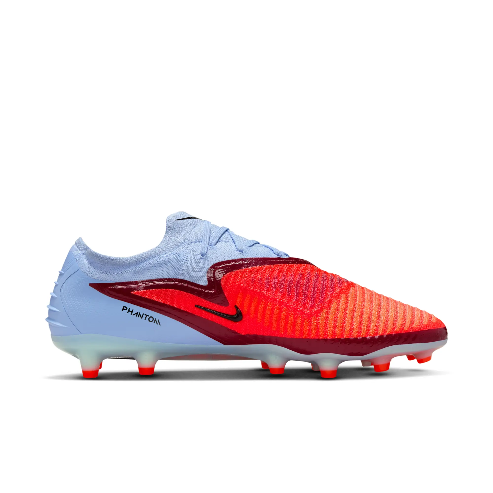 Nike Phantom 6 Low Elite Artificial-Grass Football Boot - Blue