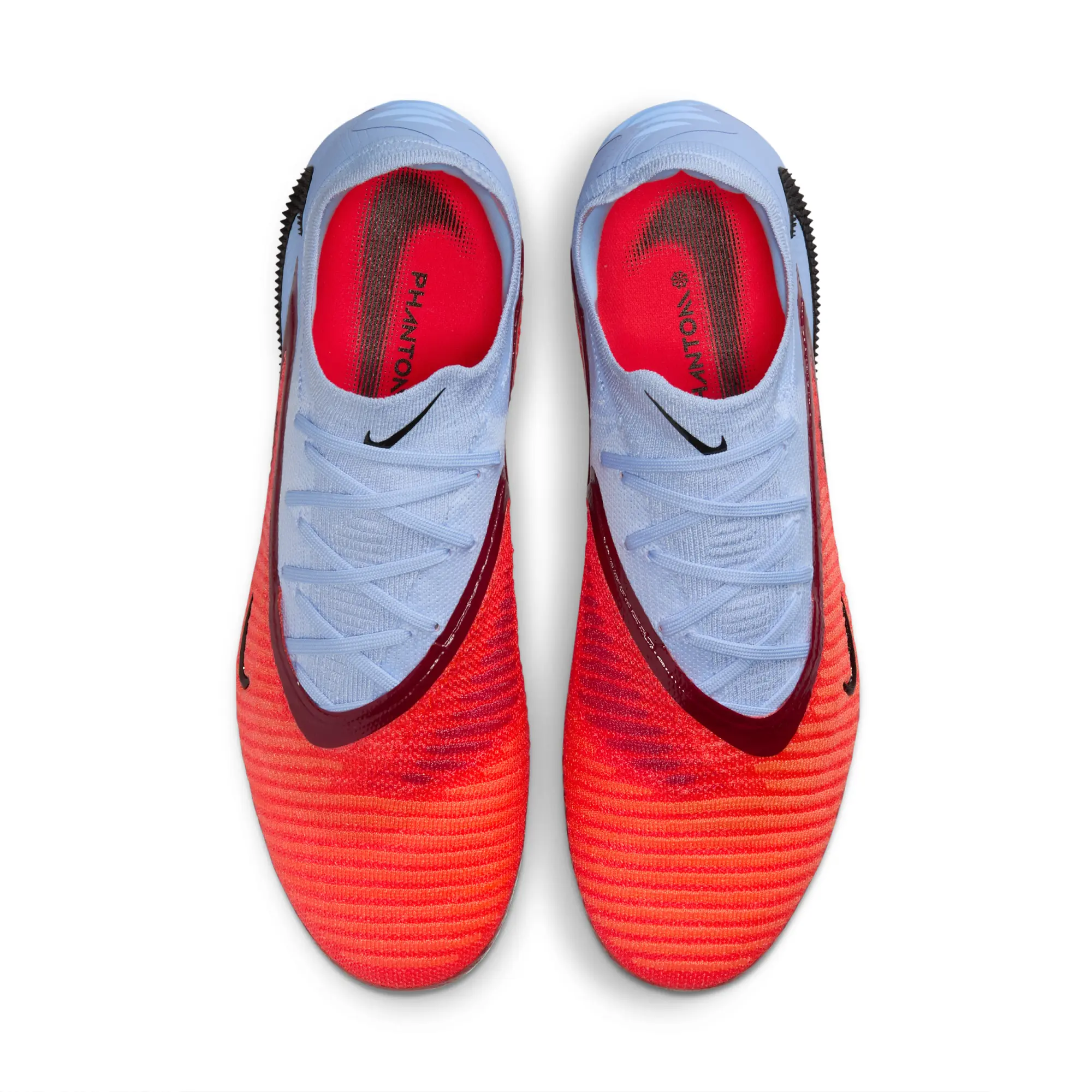 Nike Phantom 6 Low Elite Artificial-Grass Football Boot - Blue