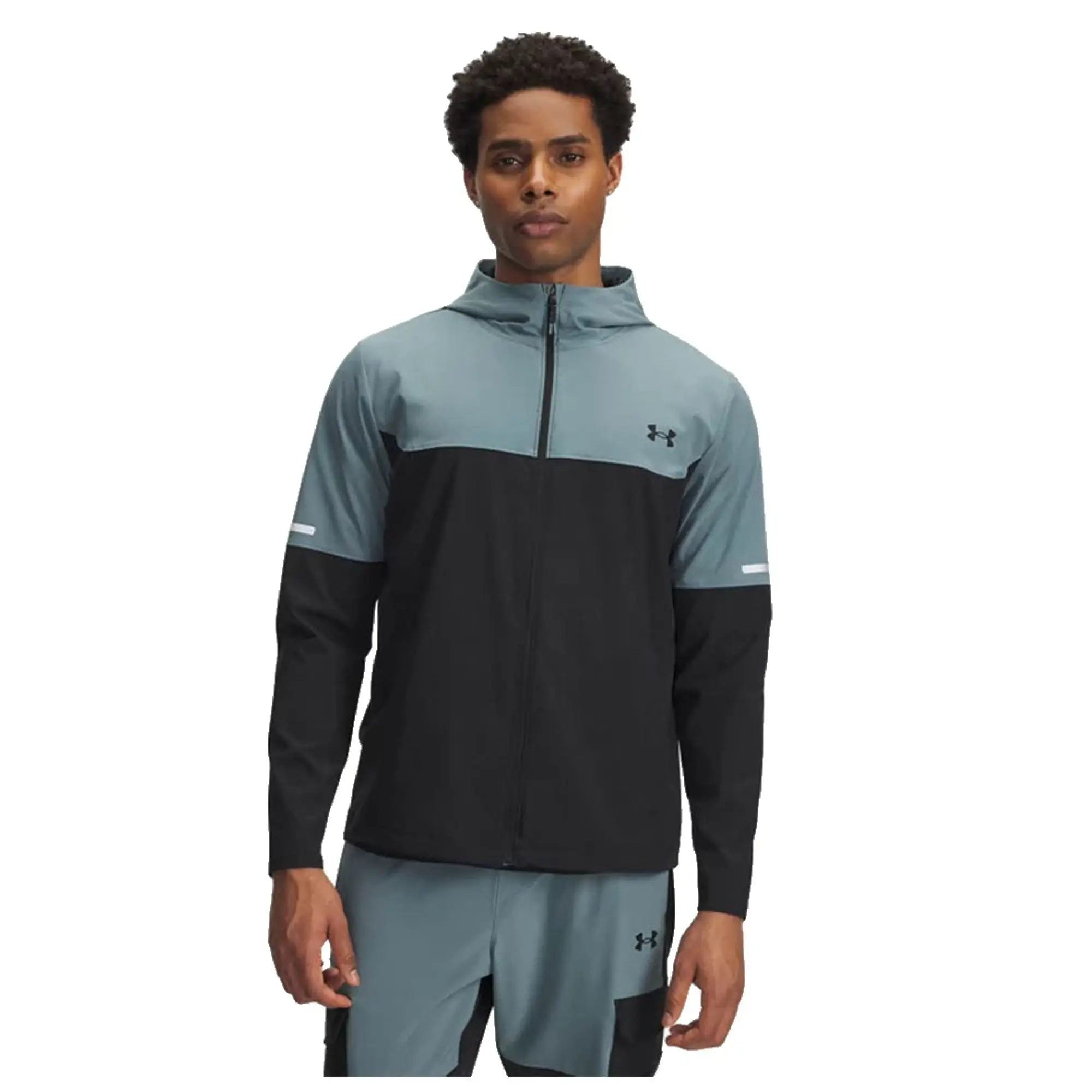 Under Armour Tech Utility Woven Jacket