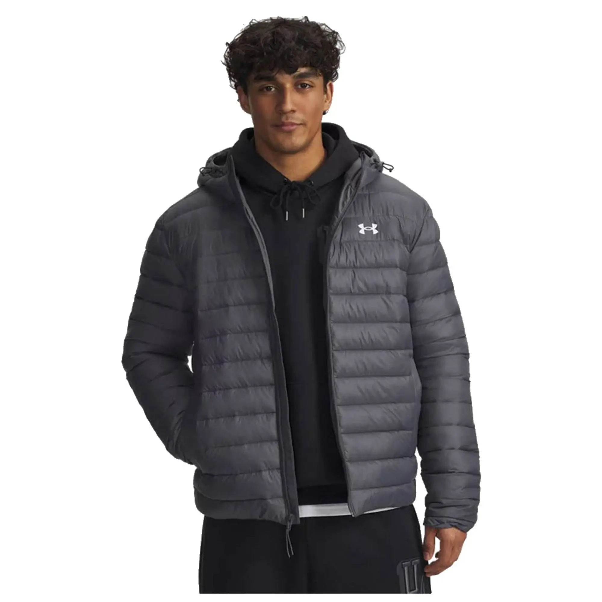 Under Armour Insulate Jacket