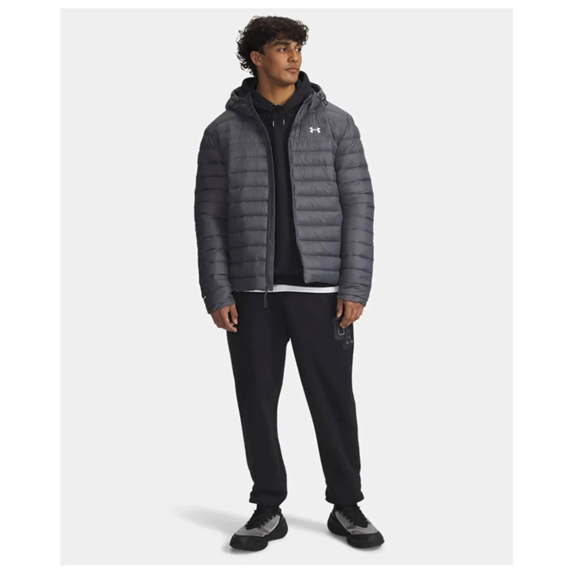 Under Armour Insulate Jacket