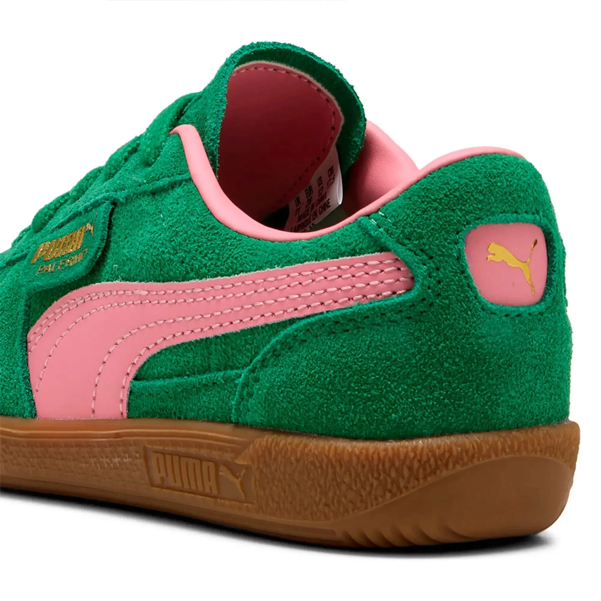 Puma Palermo Ps Trainers