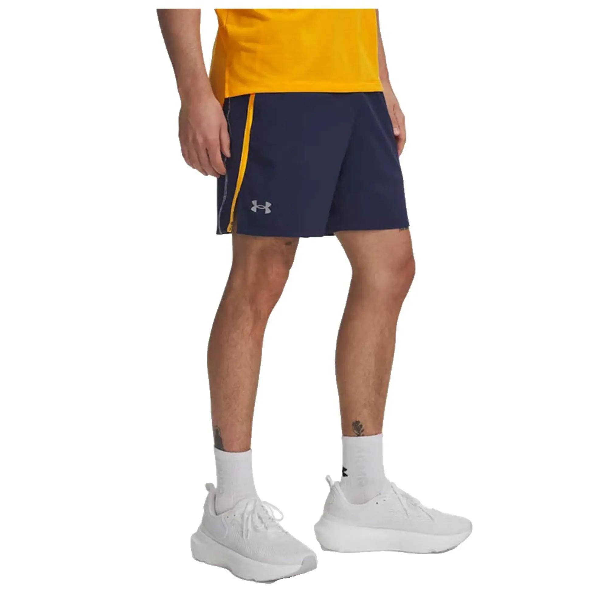 Under Armour Launch Reflective Shorts