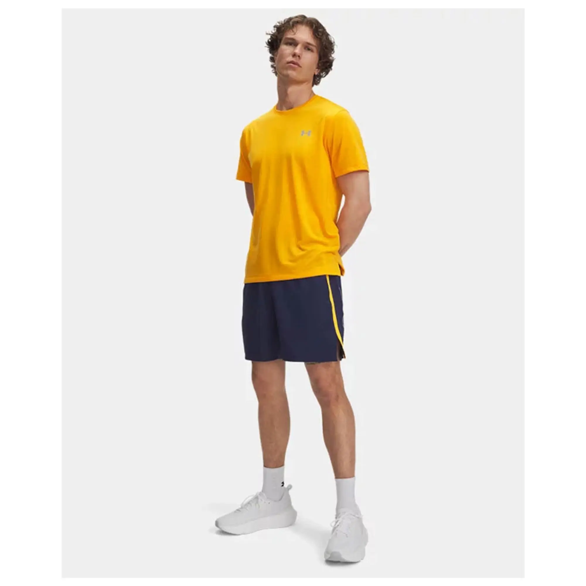Under Armour Launch Reflective Shorts