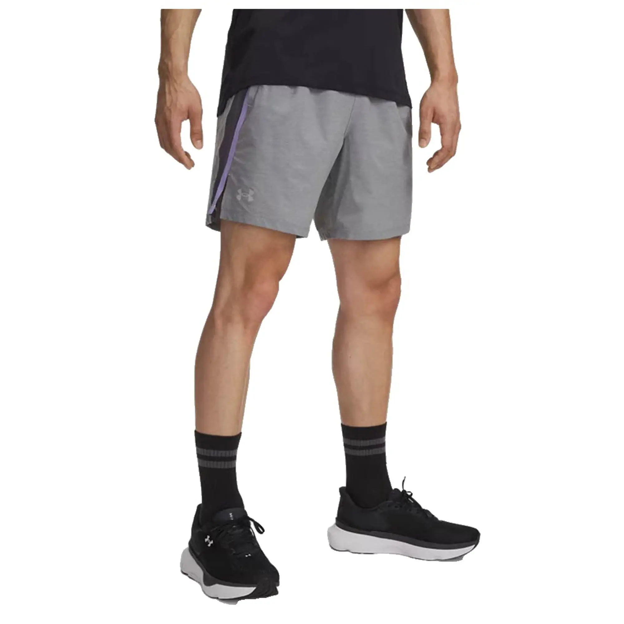Under Armour Launch Reflective Shorts