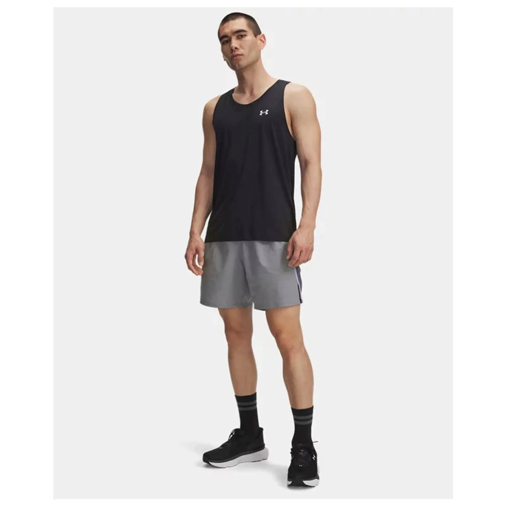 Under Armour Launch Reflective Shorts