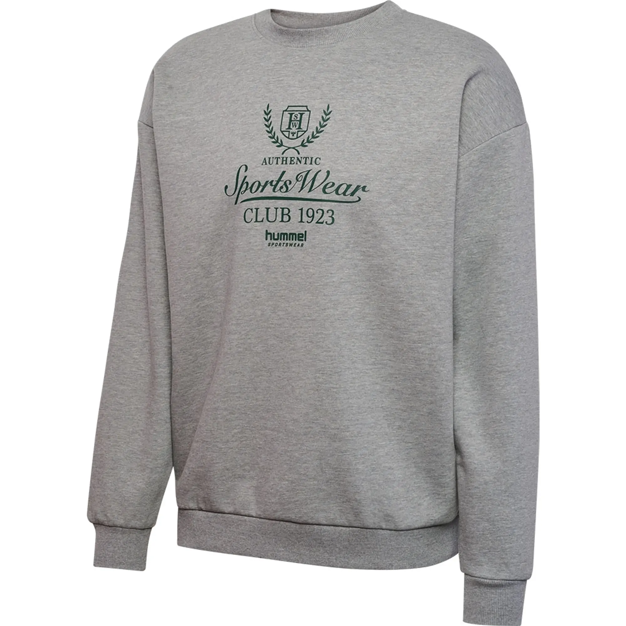 Hummel Loose Club Sportswear Sweatshirt