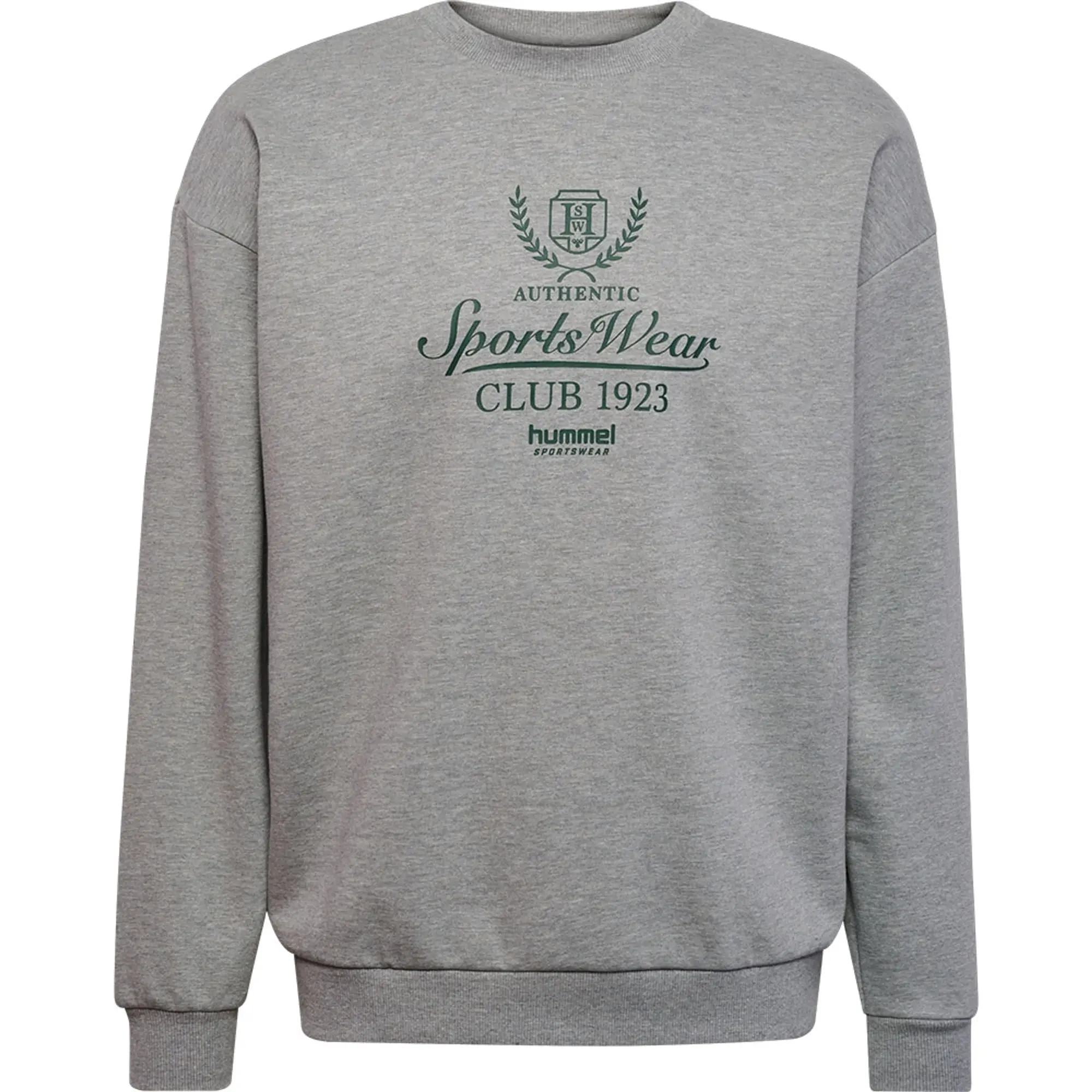 Hummel Loose Club Sportswear Sweatshirt