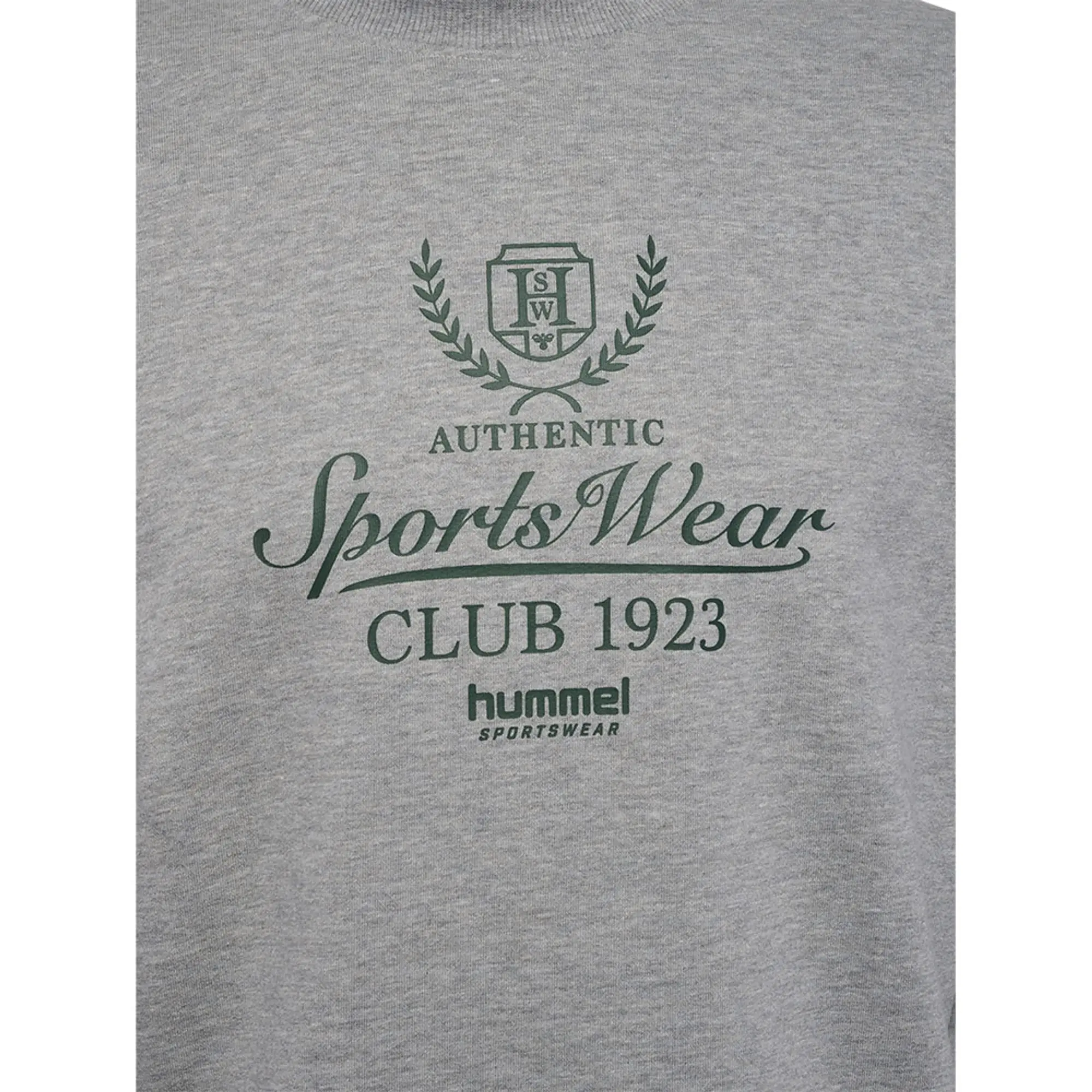 Hummel Loose Club Sportswear Sweatshirt