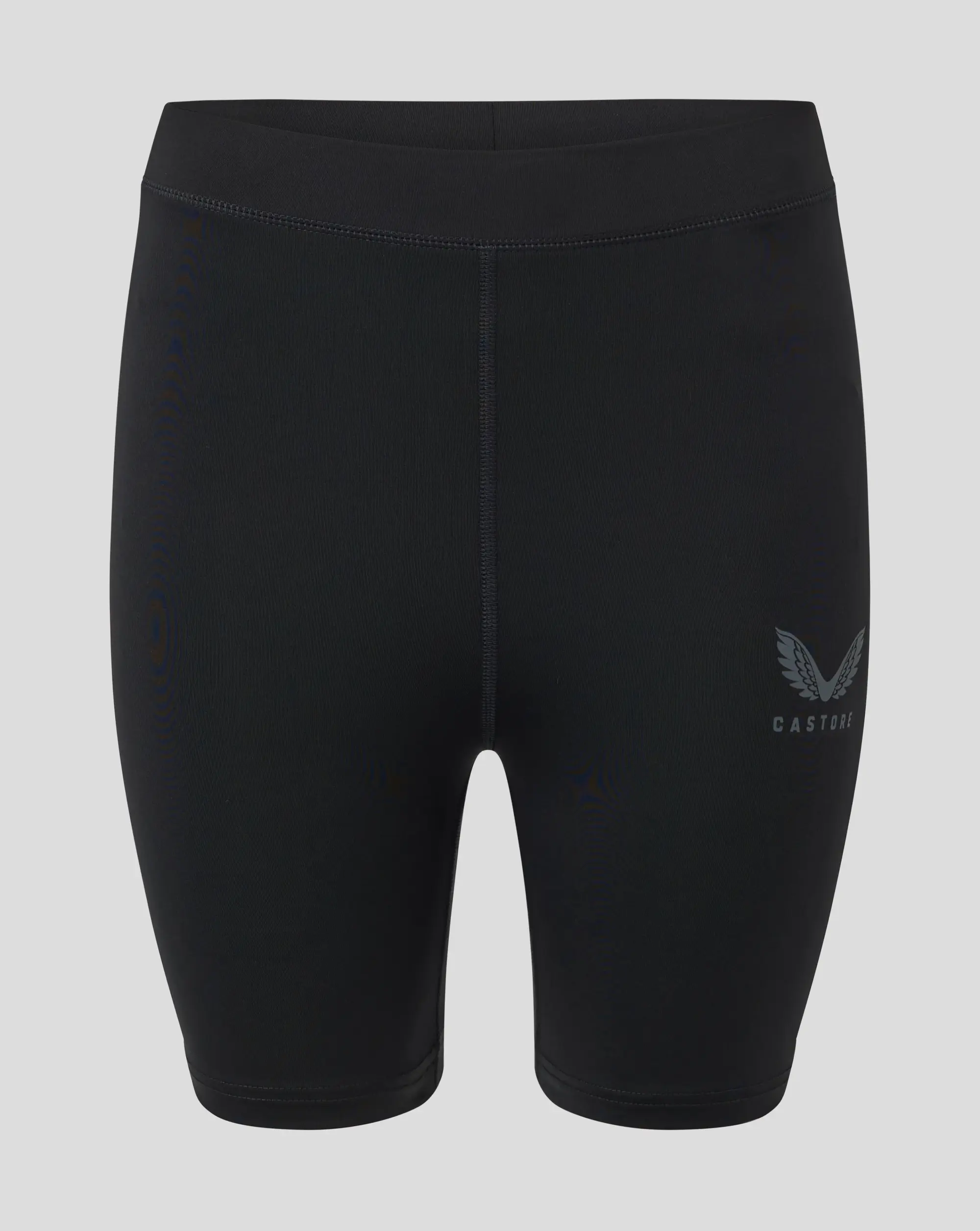 Castore Womens Baselayer Short - Caviar
