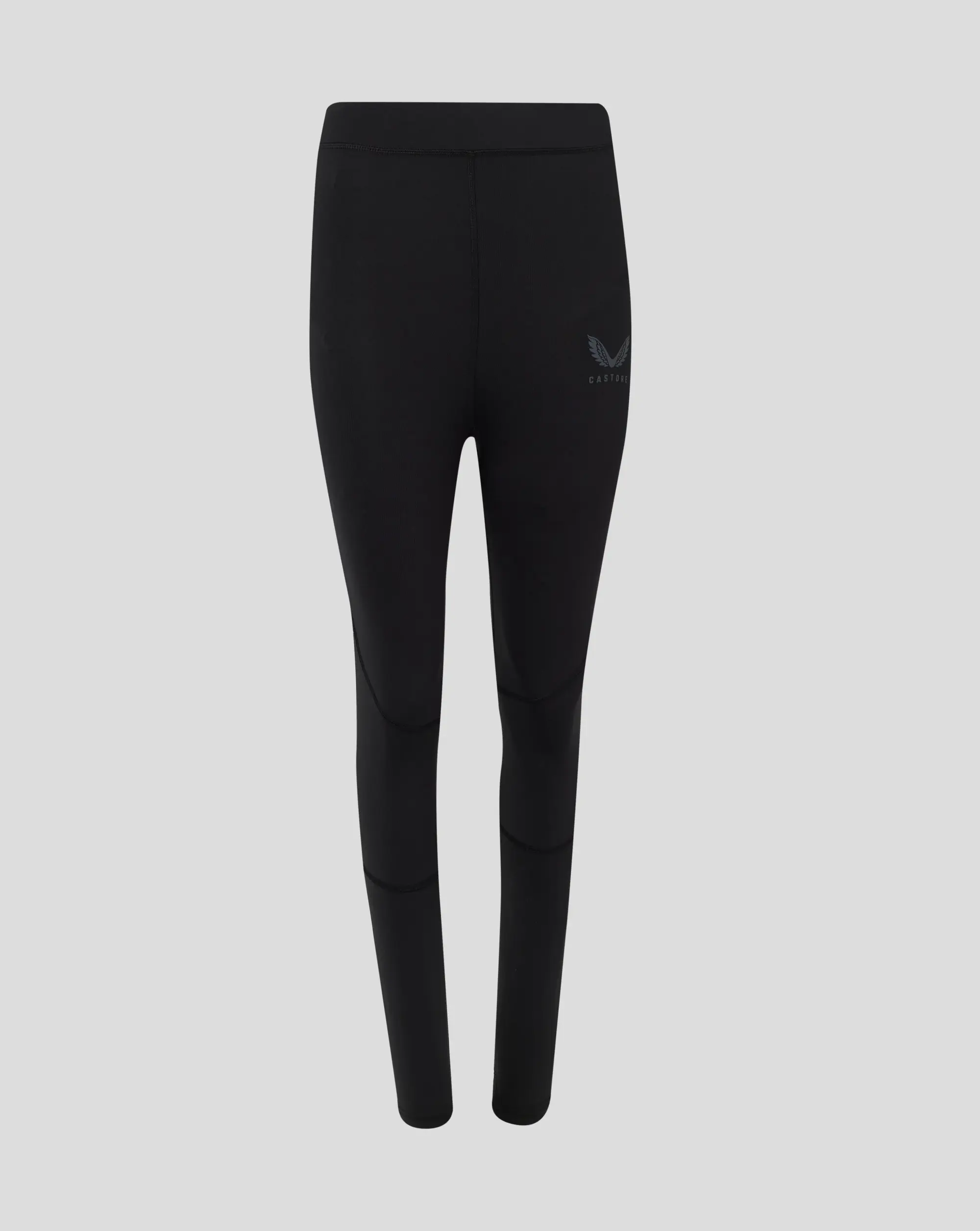 Castore Womens Baselayer Legging - Caviar
